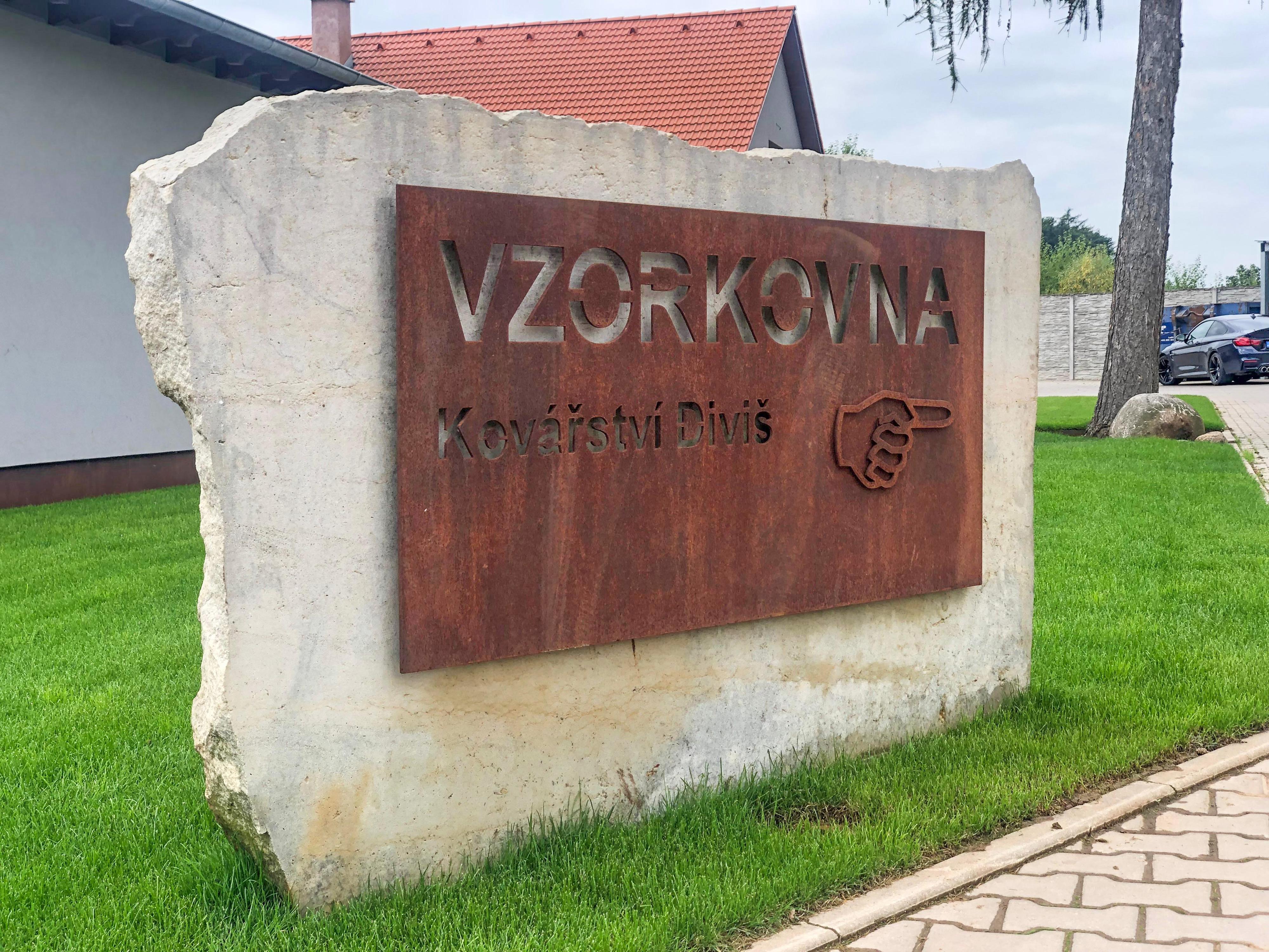 Kovářství Diviš foto 4