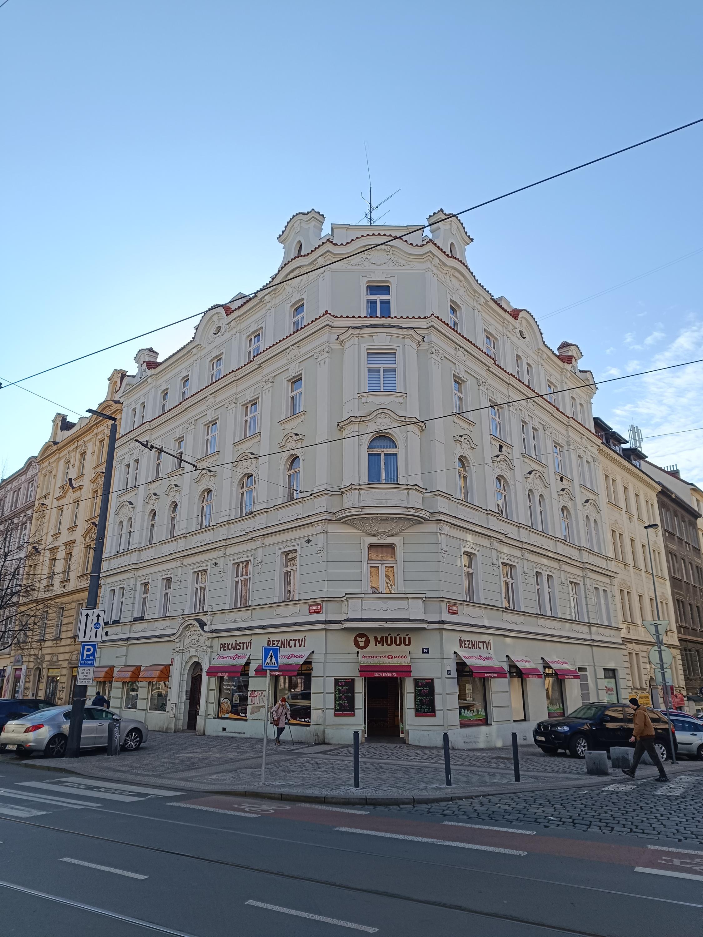 Řeznictví MÚÚÚ foto 2