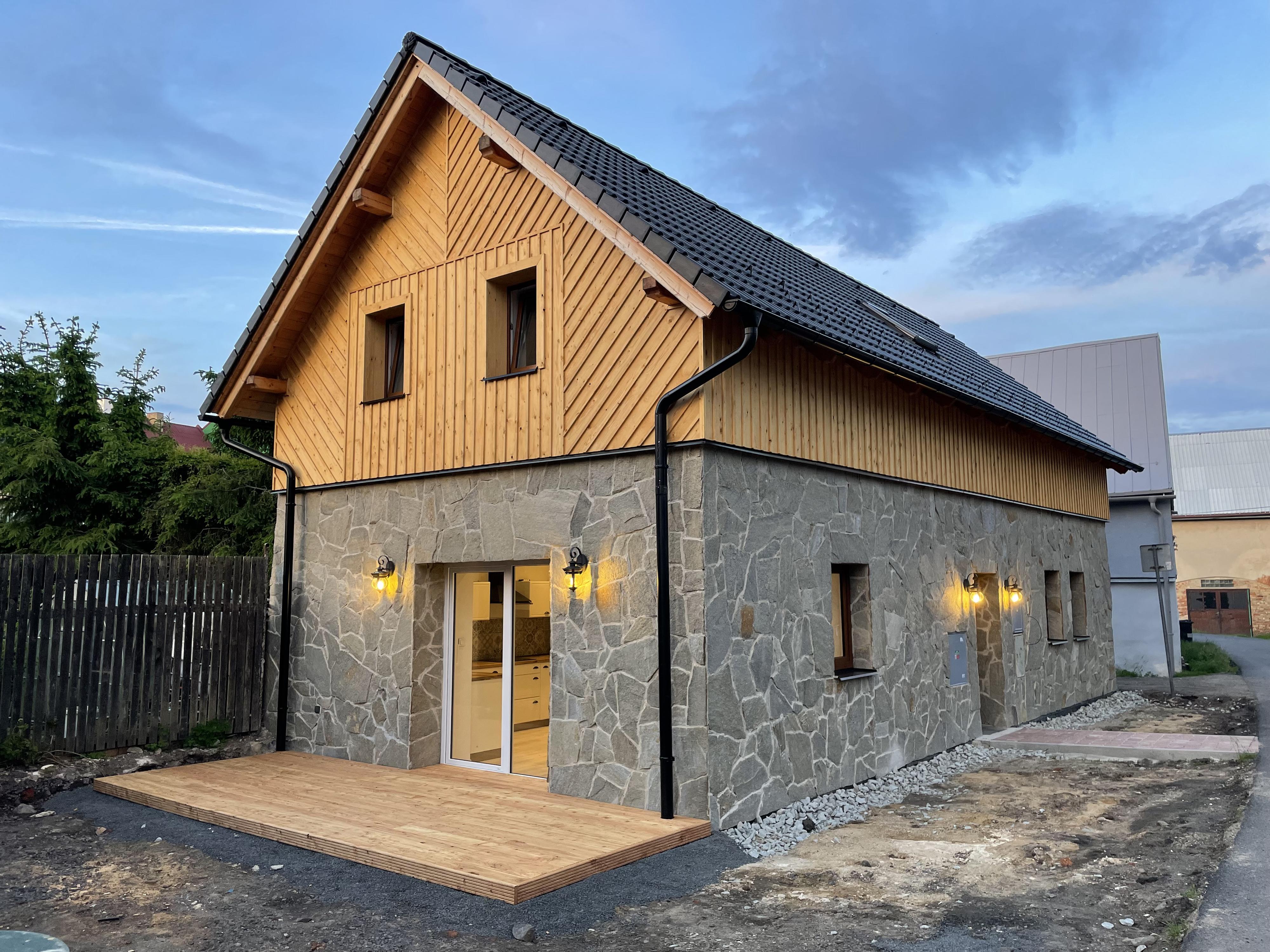 Kámen z přírody Chomutov foto 3