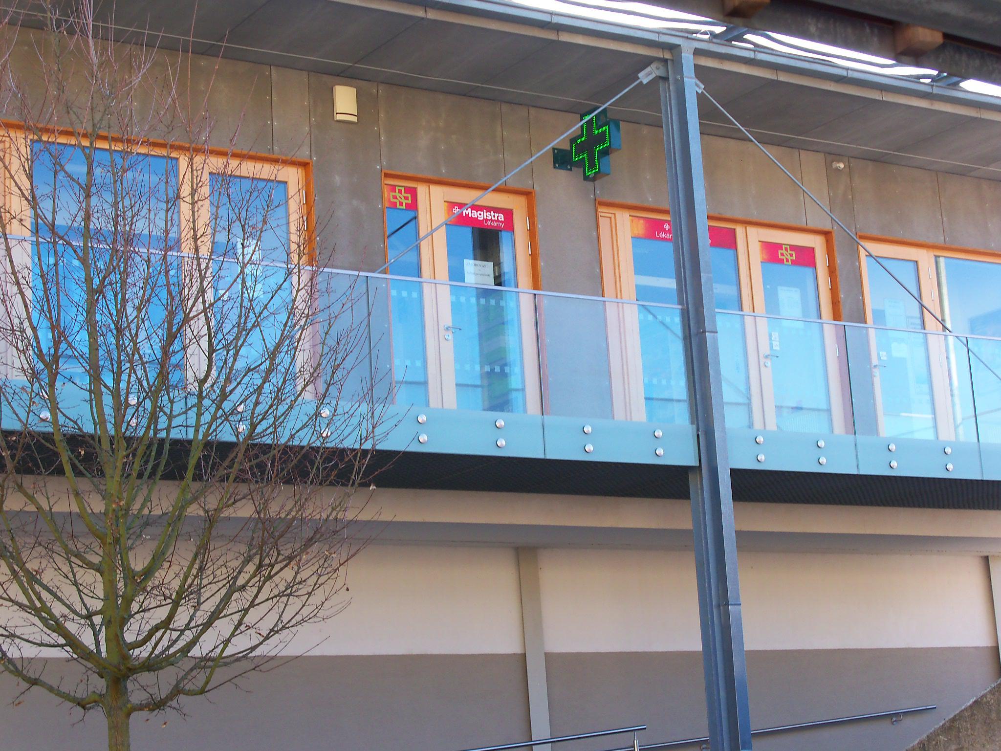 OOVL Lelekovice - Lékárna Astra, Brno foto 1