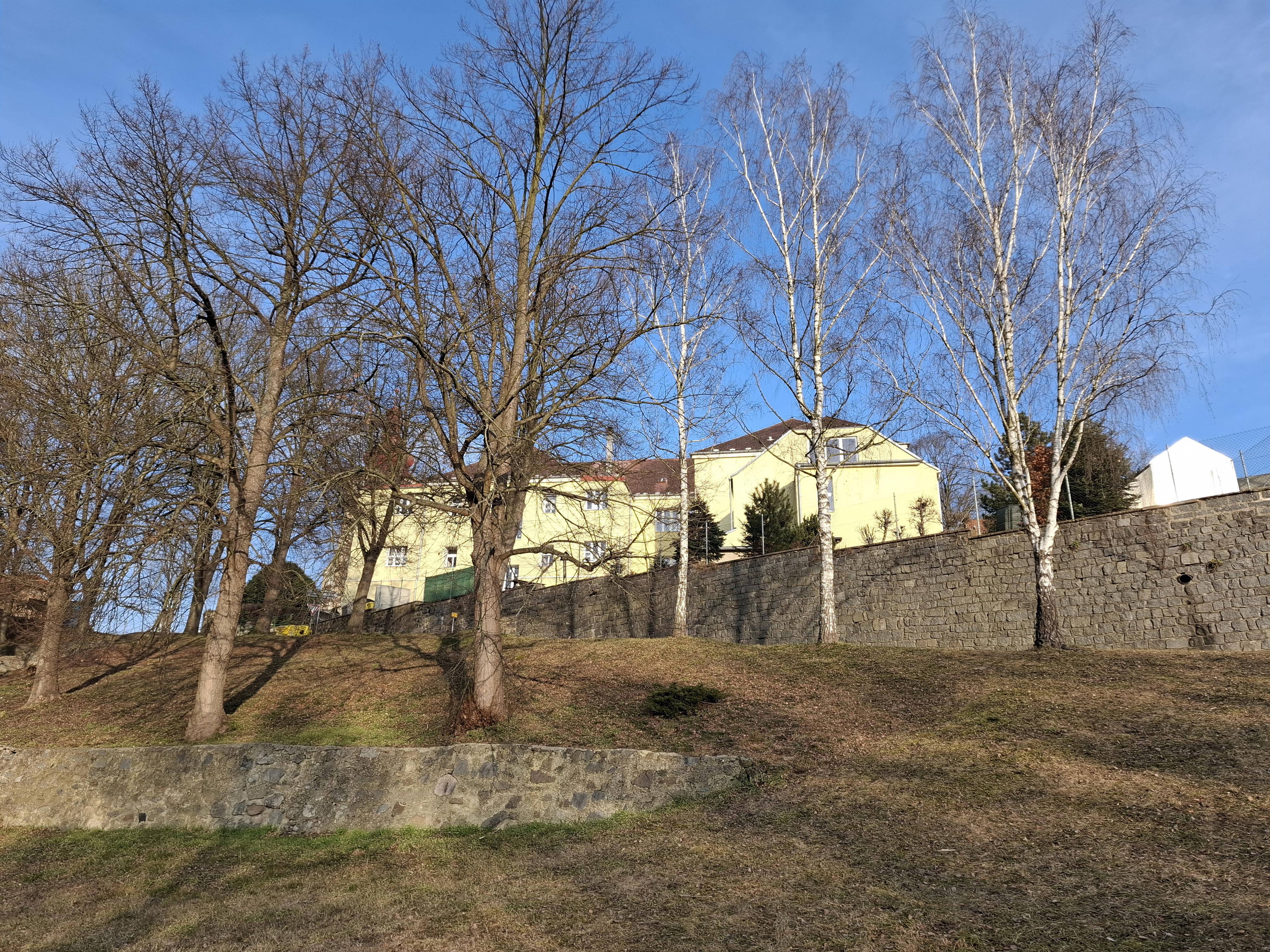 ZŠ a MŠ Chlum foto 1