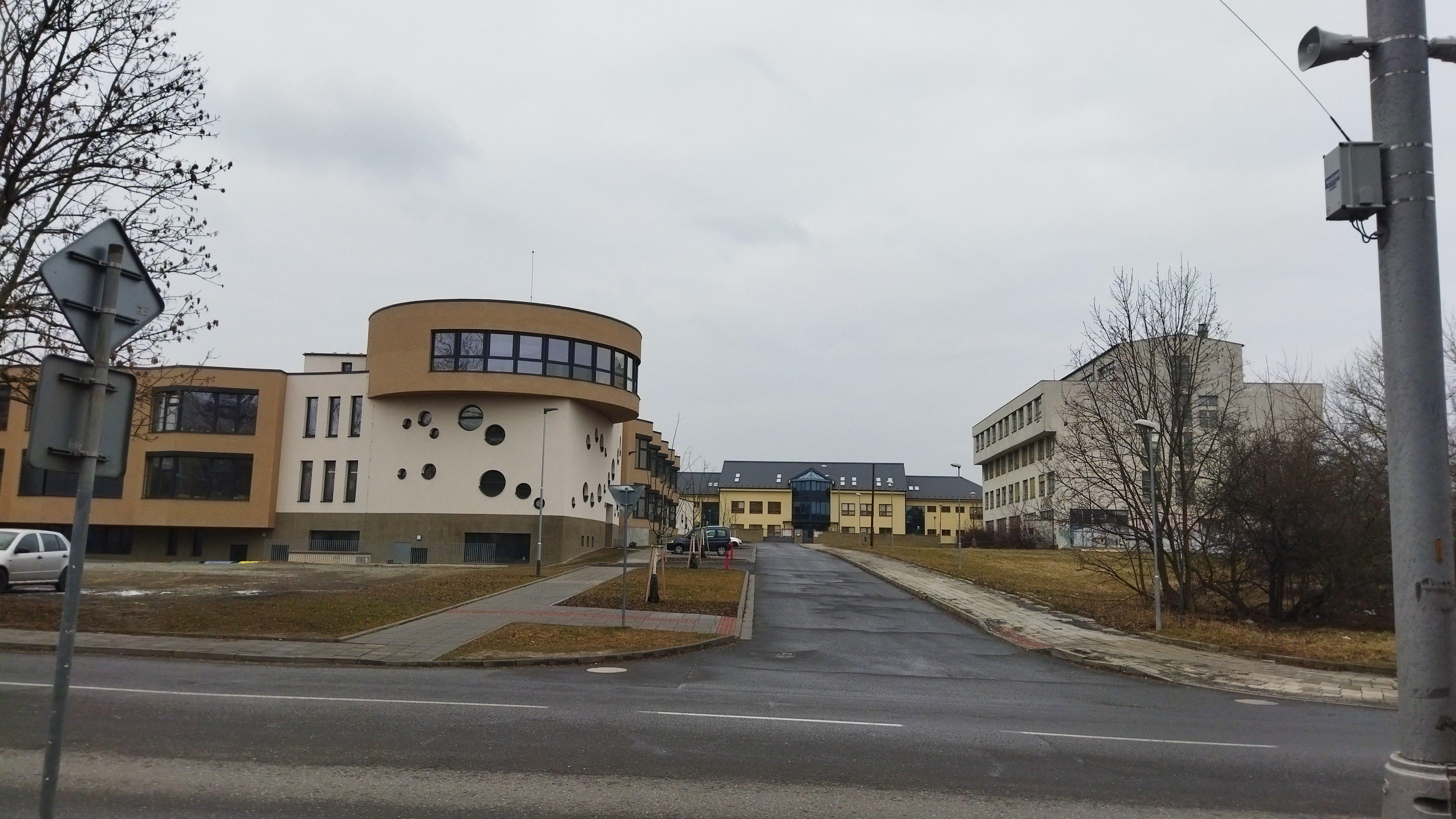 Základní umělecká škola Fantazie, s.r.o.