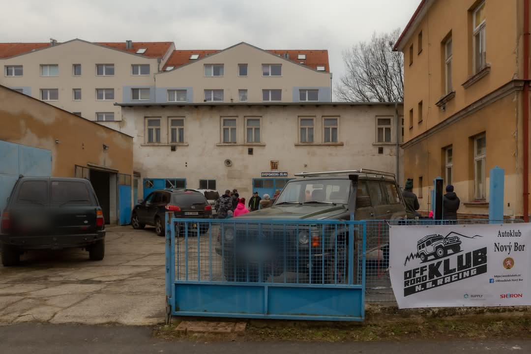 Autoklub Nový Bor foto 2