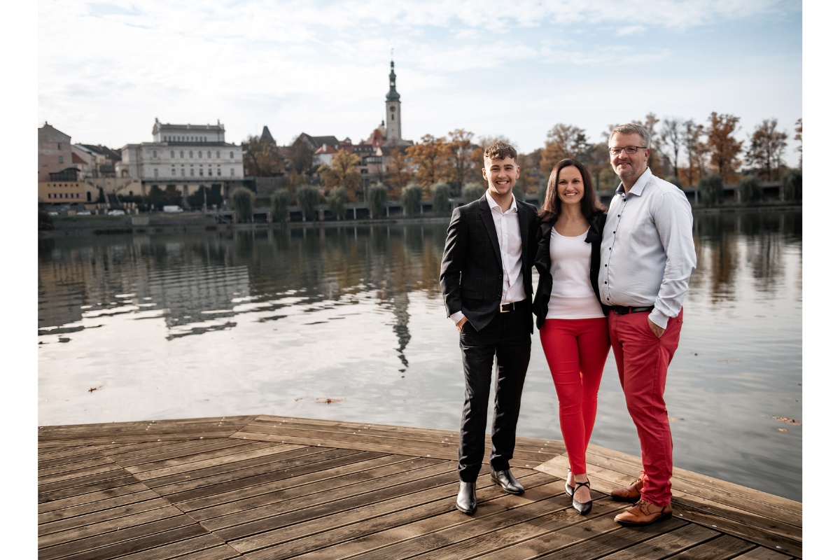 Reality Kohoutovi by Keller Williams