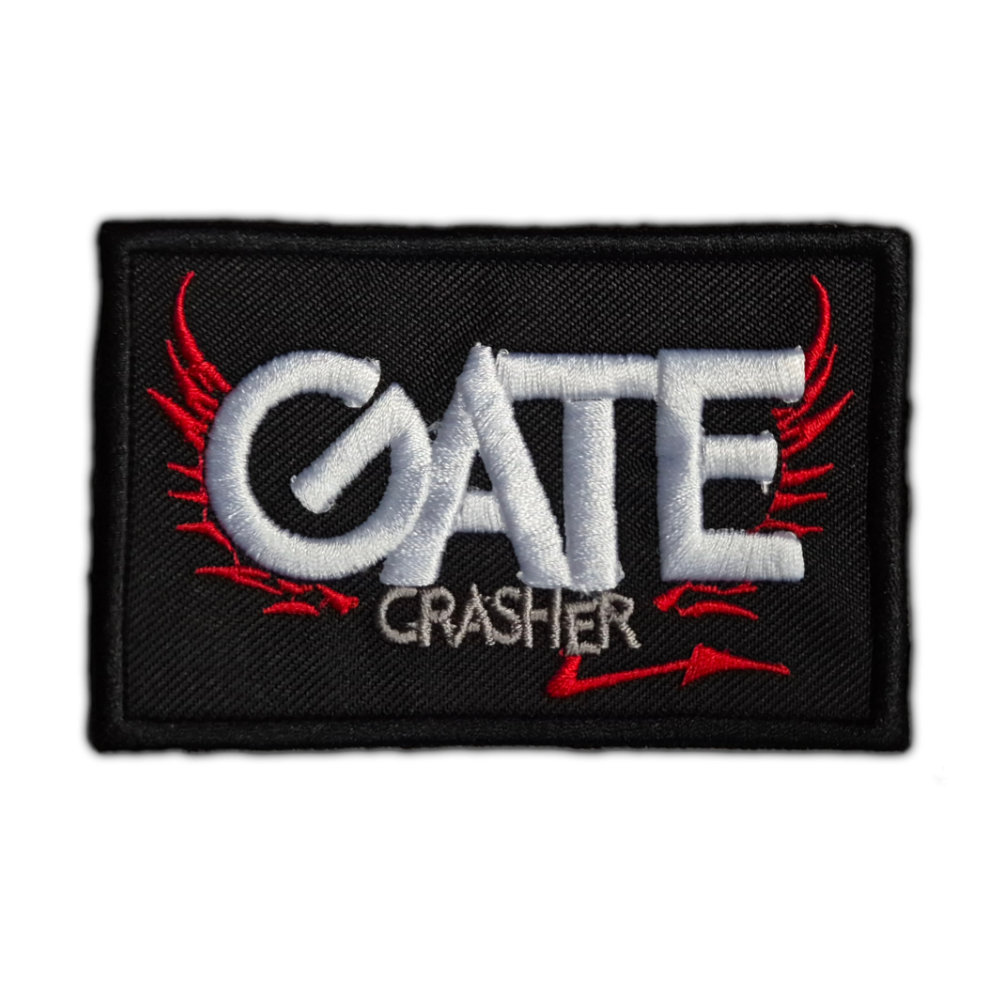 GATE Crasher shop foto 4