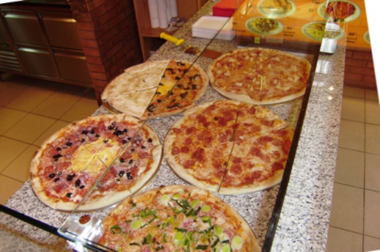 Pizza Pazza foto 5