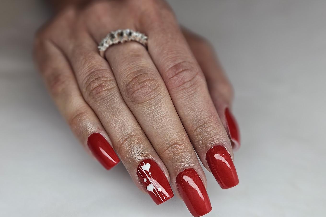 Nails and Beauty Ilona Šušková