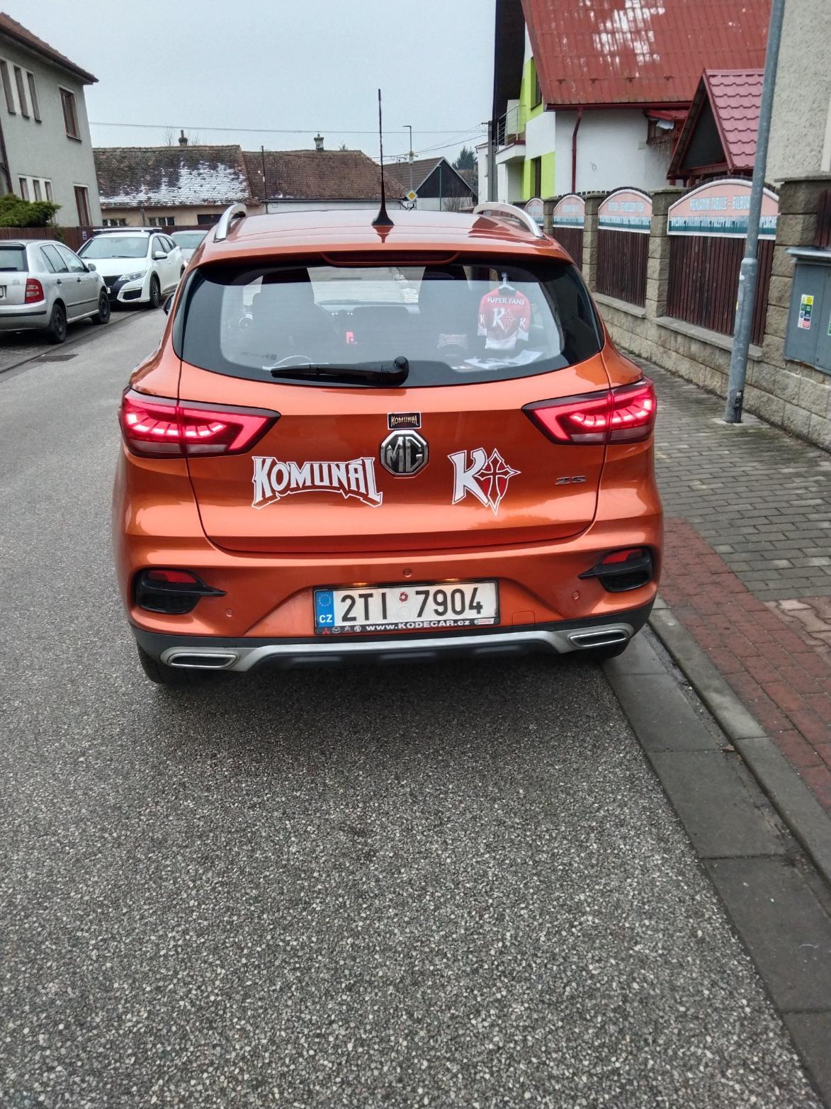 Studio Resi – Luboš Suchánek foto 2