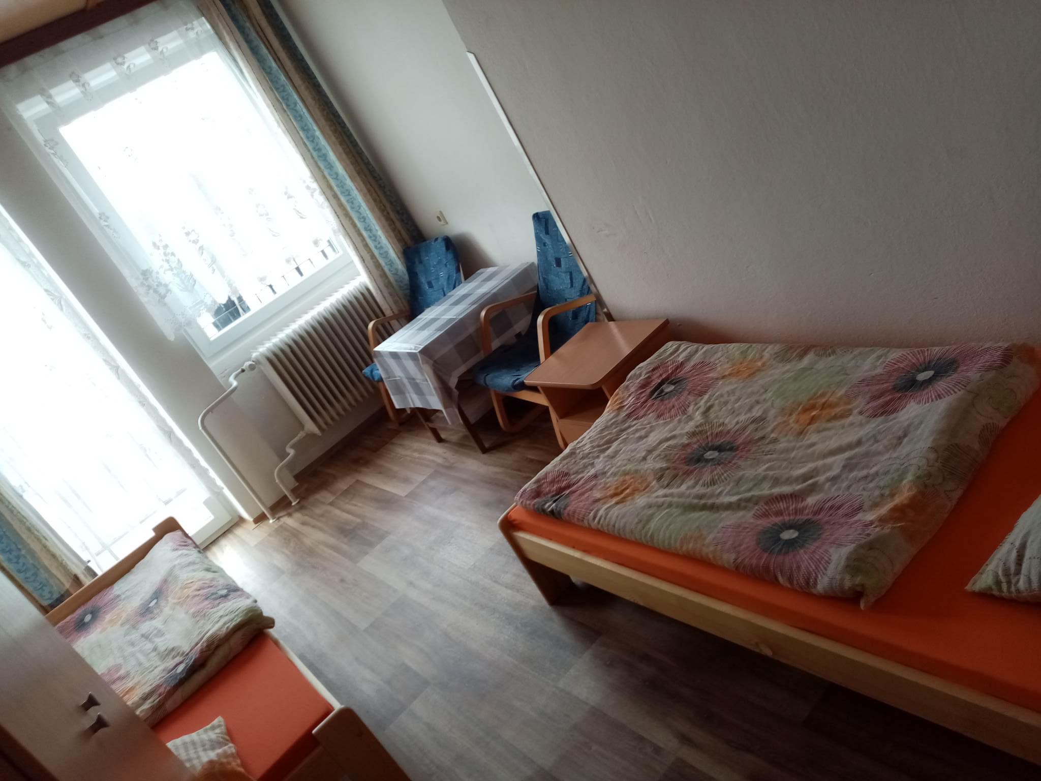 Ubytovna Pohoda foto 5