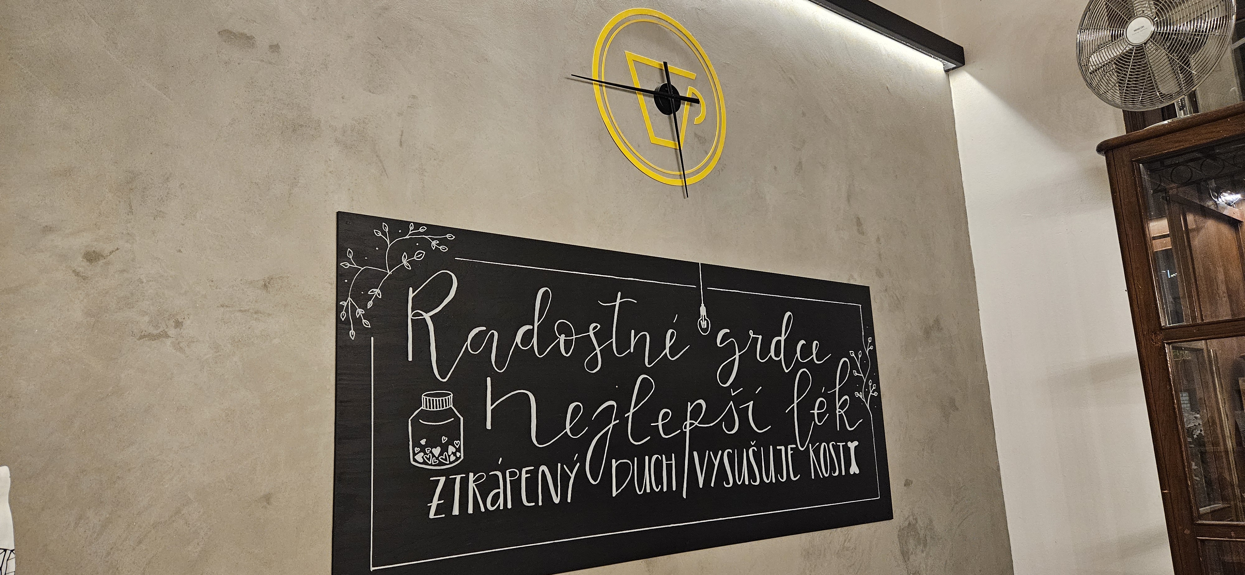 FofrKafe - SOUKENDA foto 3