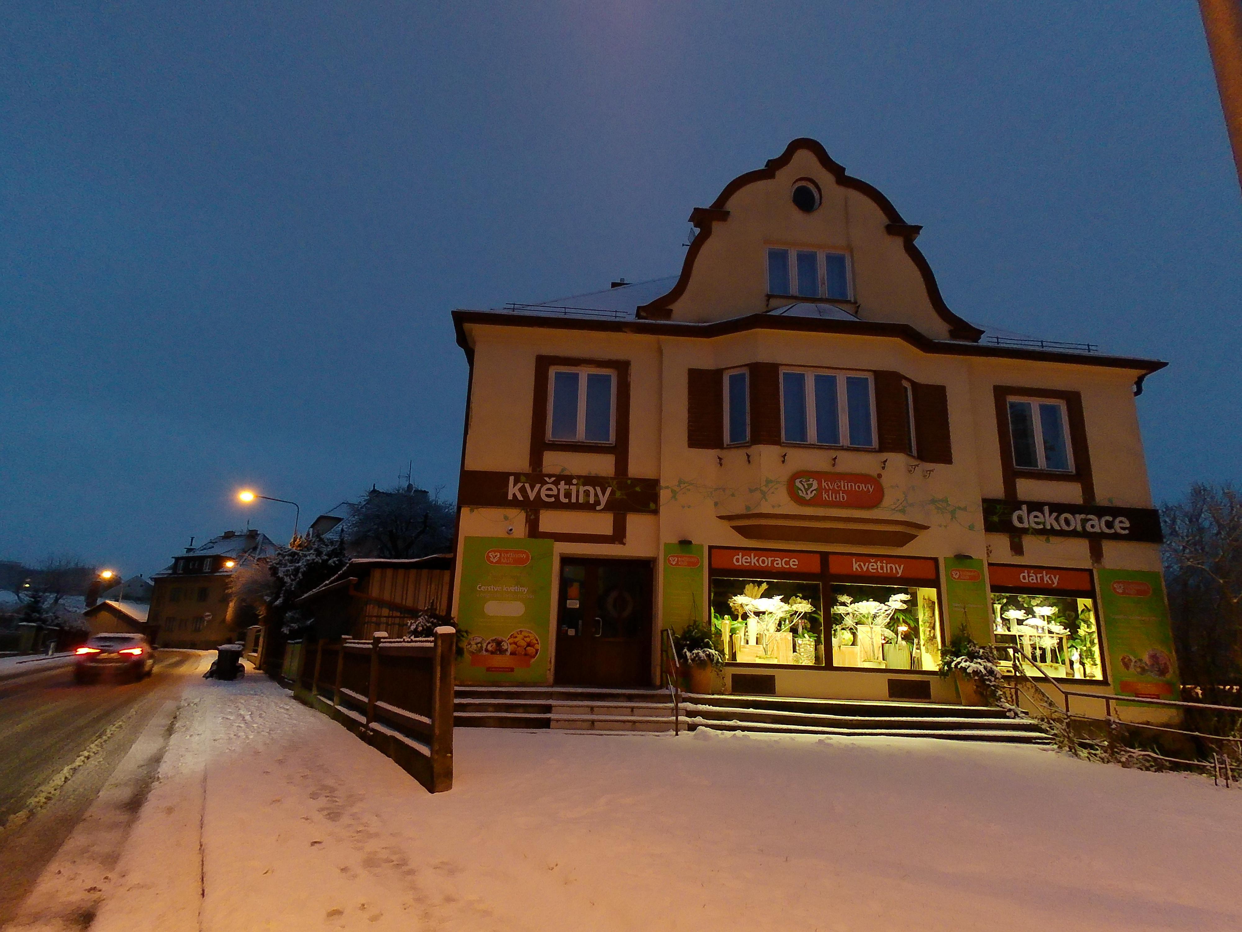 Květinový klub foto 6