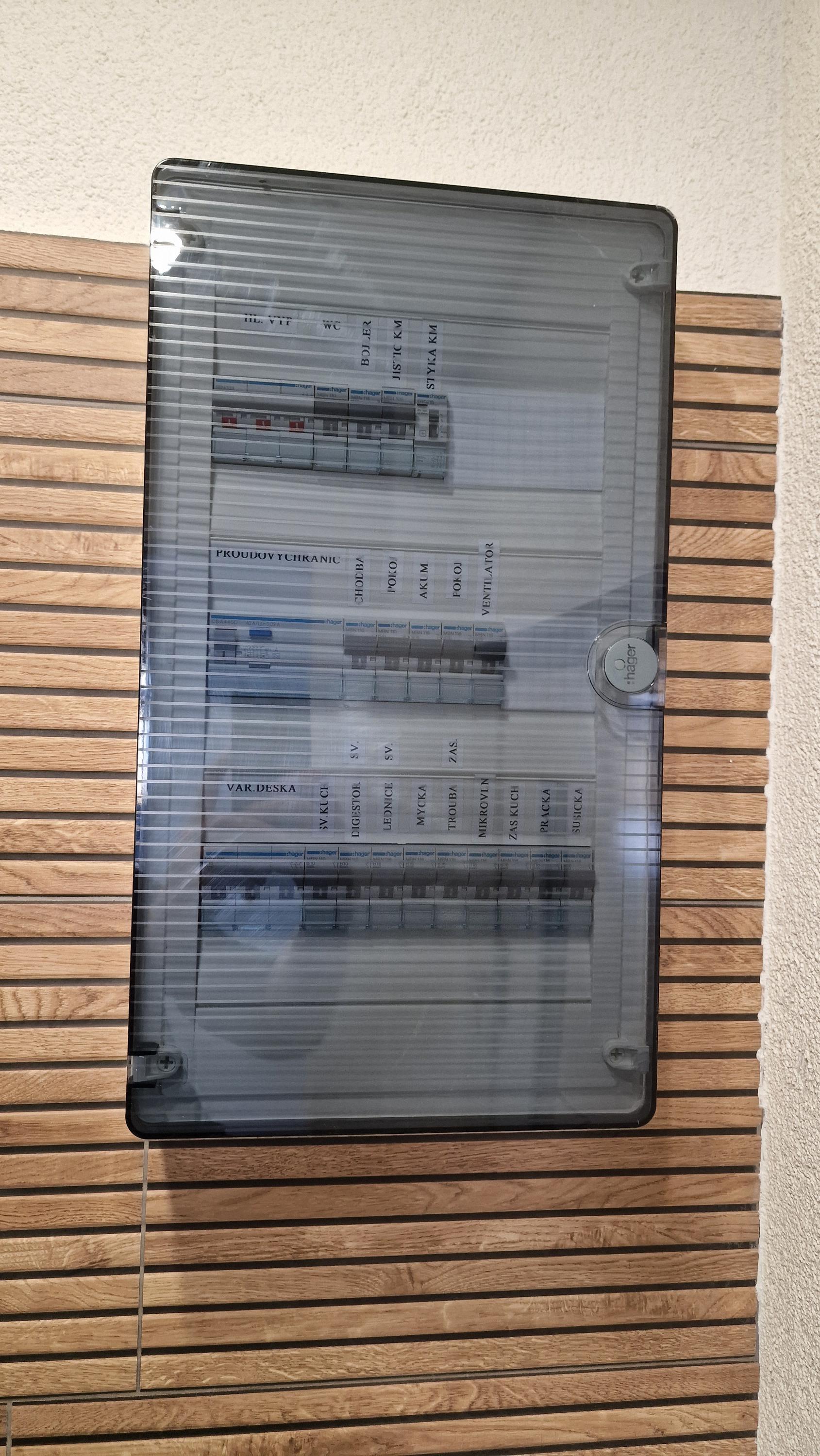 Elektroinstalace Jaroslav Škoda foto 3