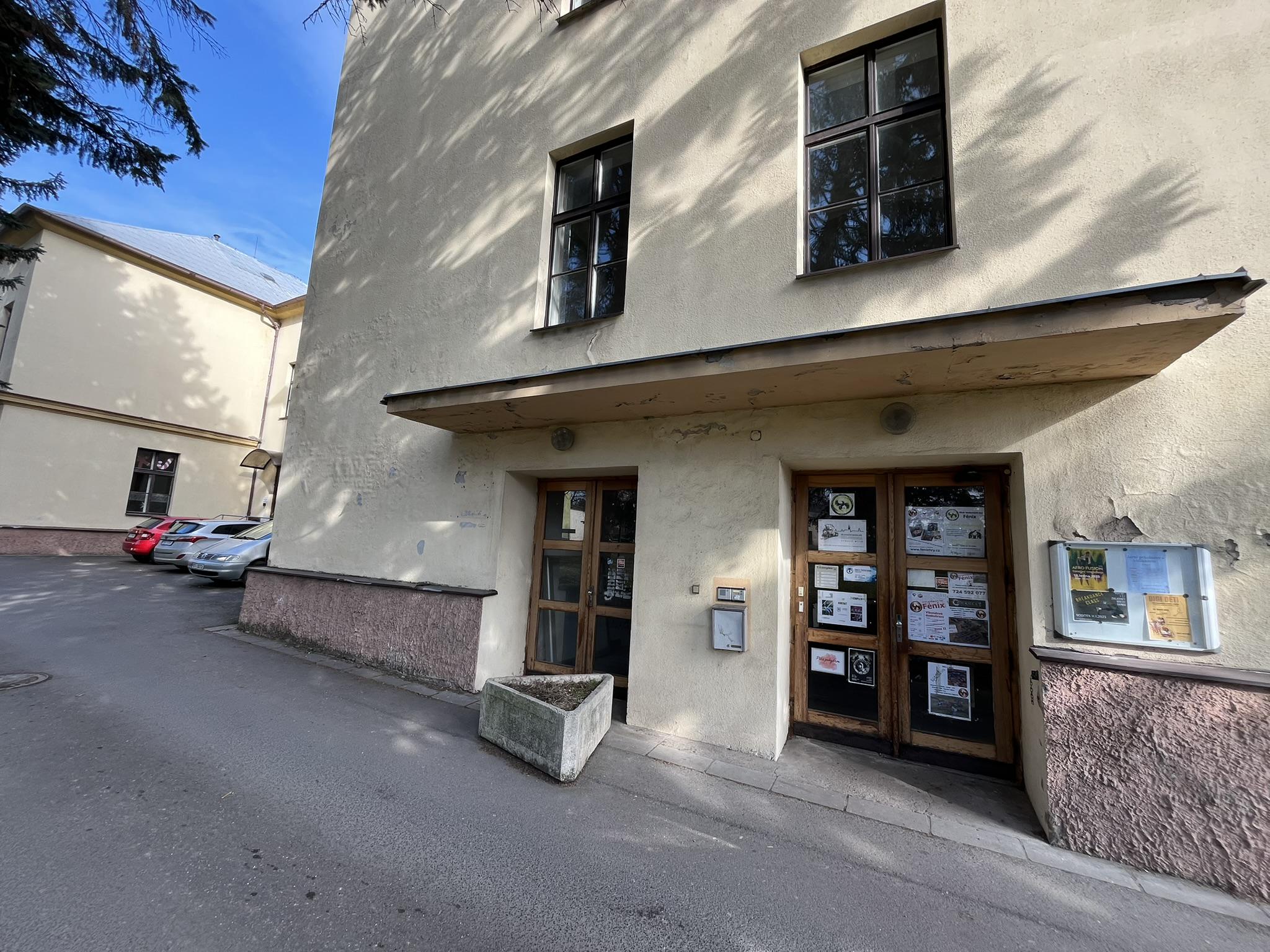 Péče pohybem - Mgr. Kateřina Králová foto 4