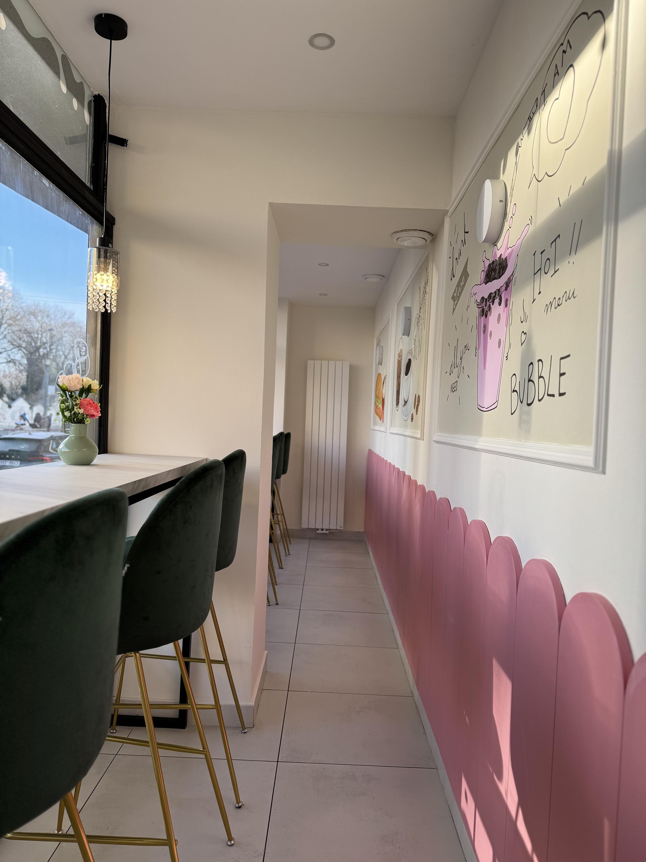 Ňun Café foto 4
