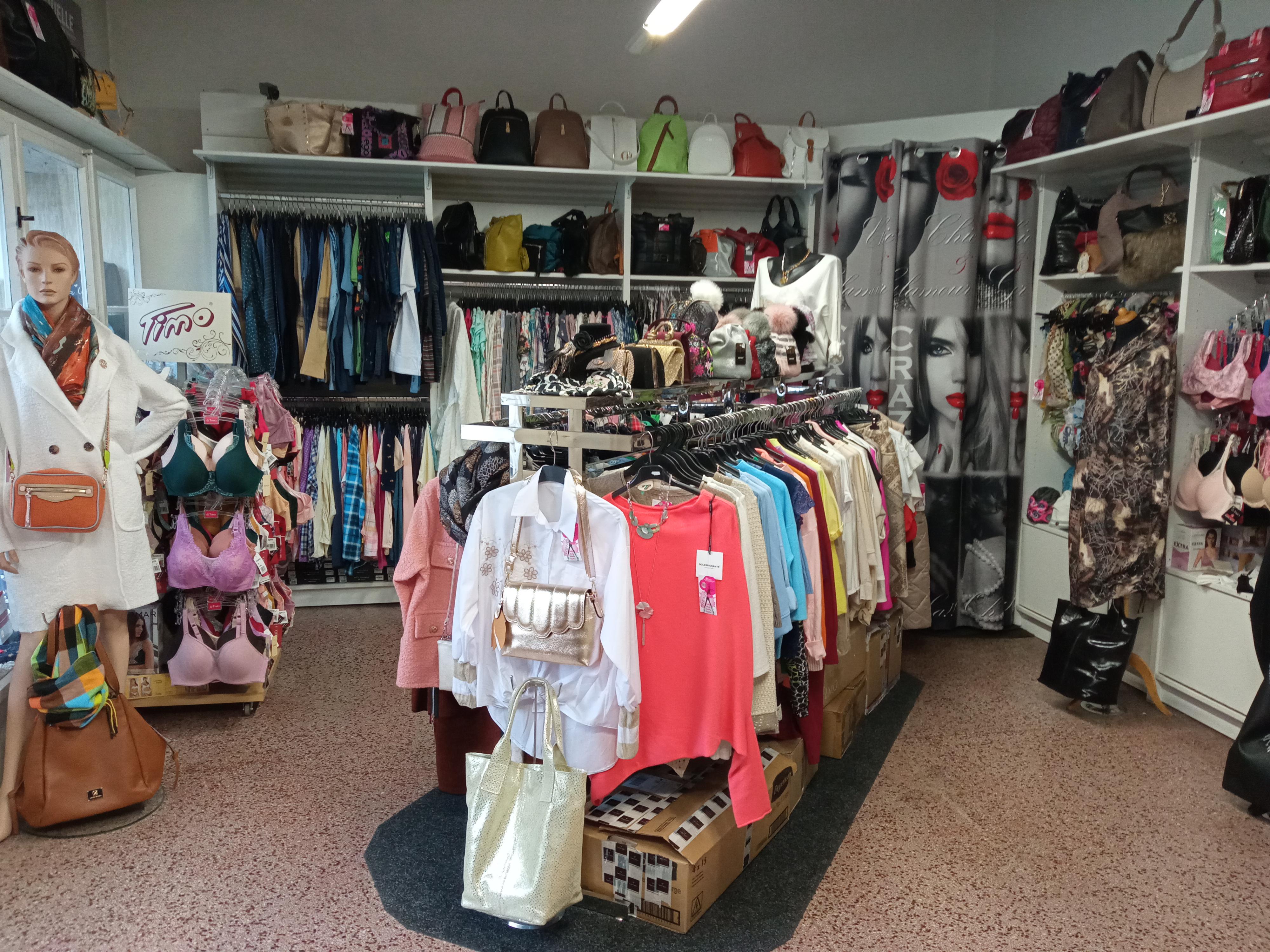 Trendy textil foto 2