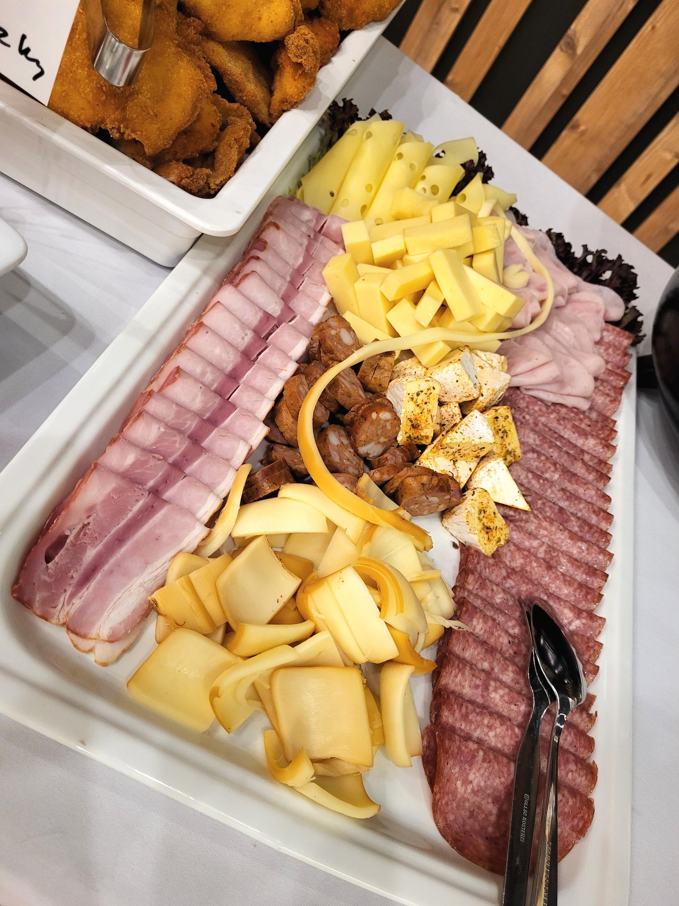 Restaurace Zahrádka na kopečku foto 3