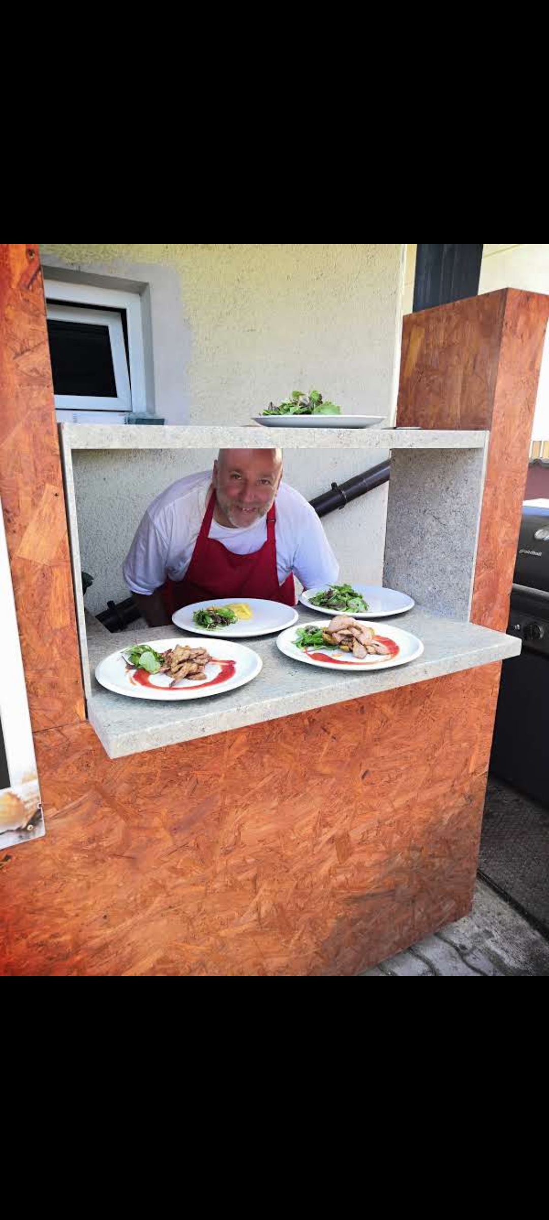 Ristorante pinserie pizzerie Toscana foto 2