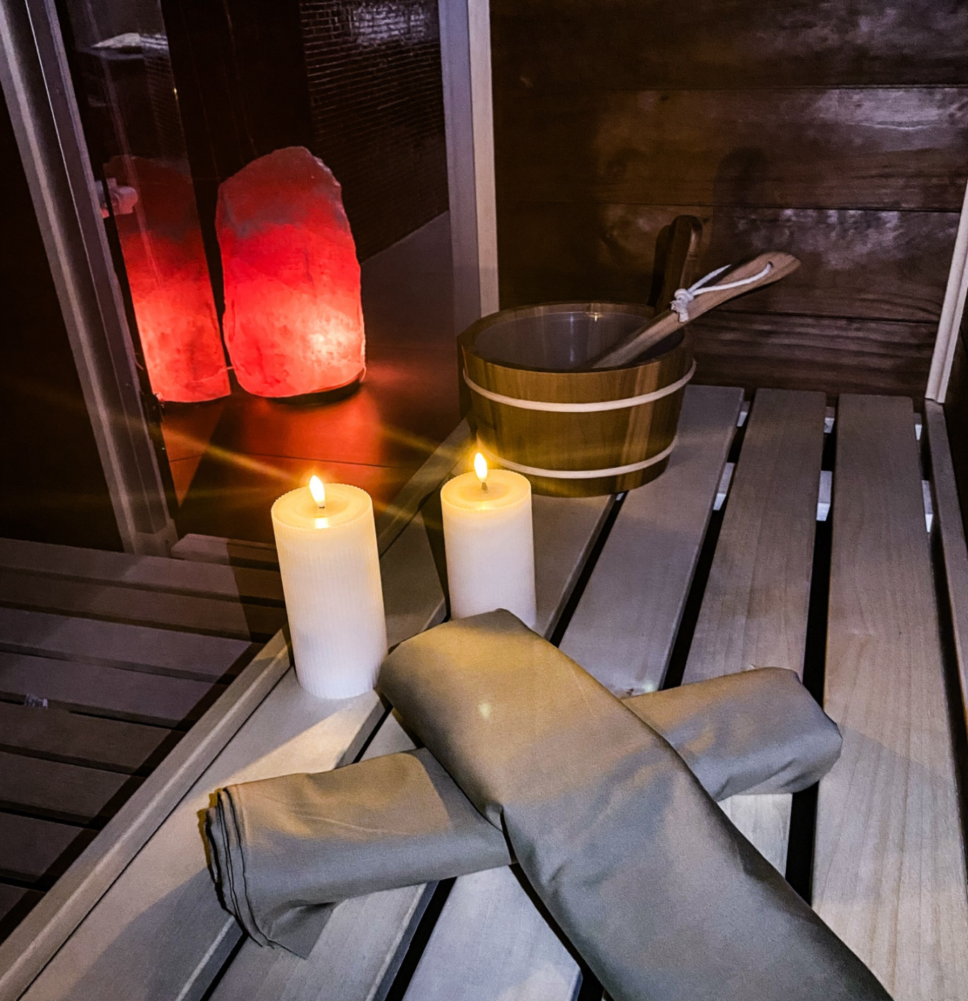 Republika 24 - Wellness foto 3