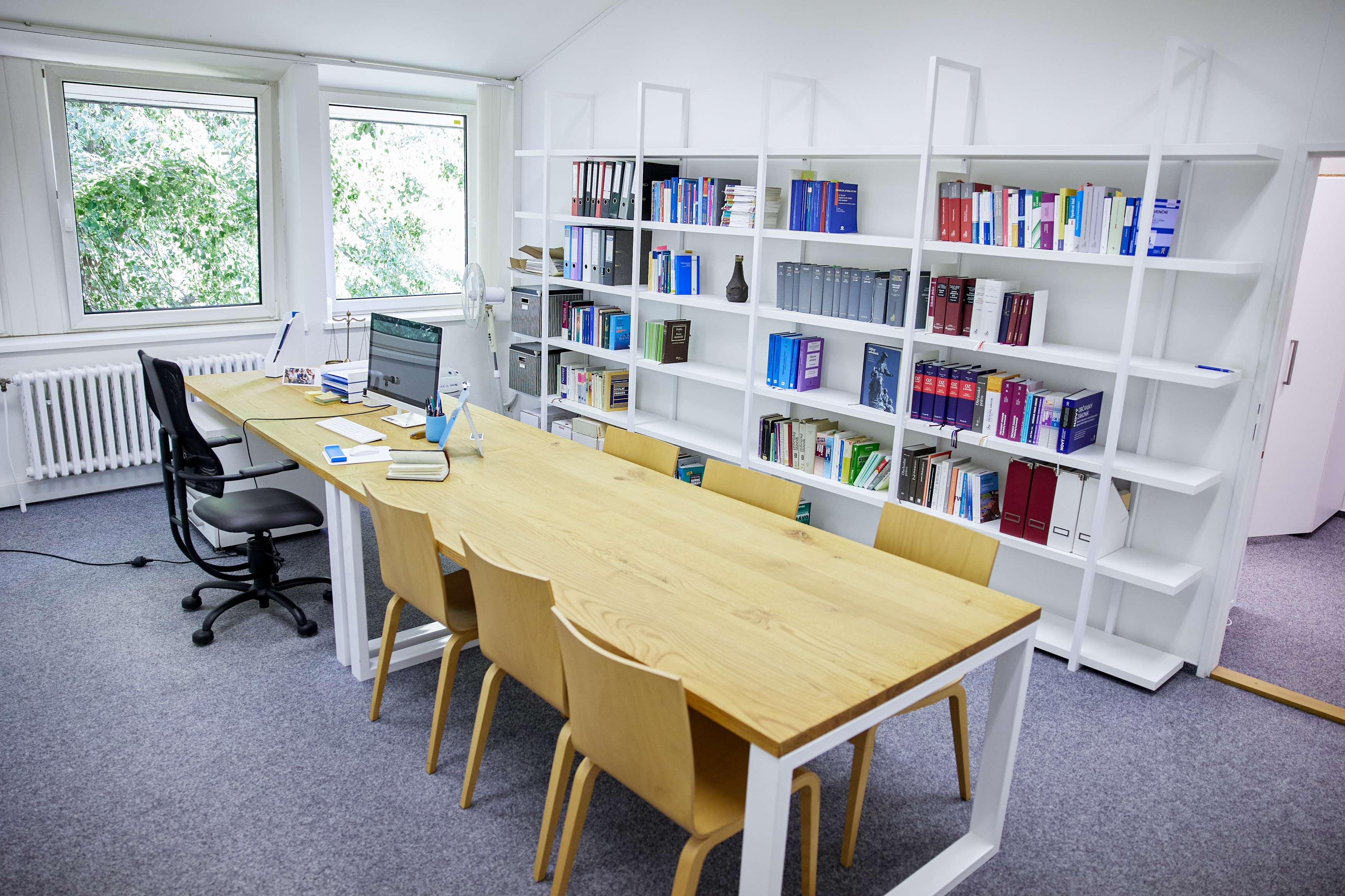 Advokátní kancelář JURÁŇ foto 2