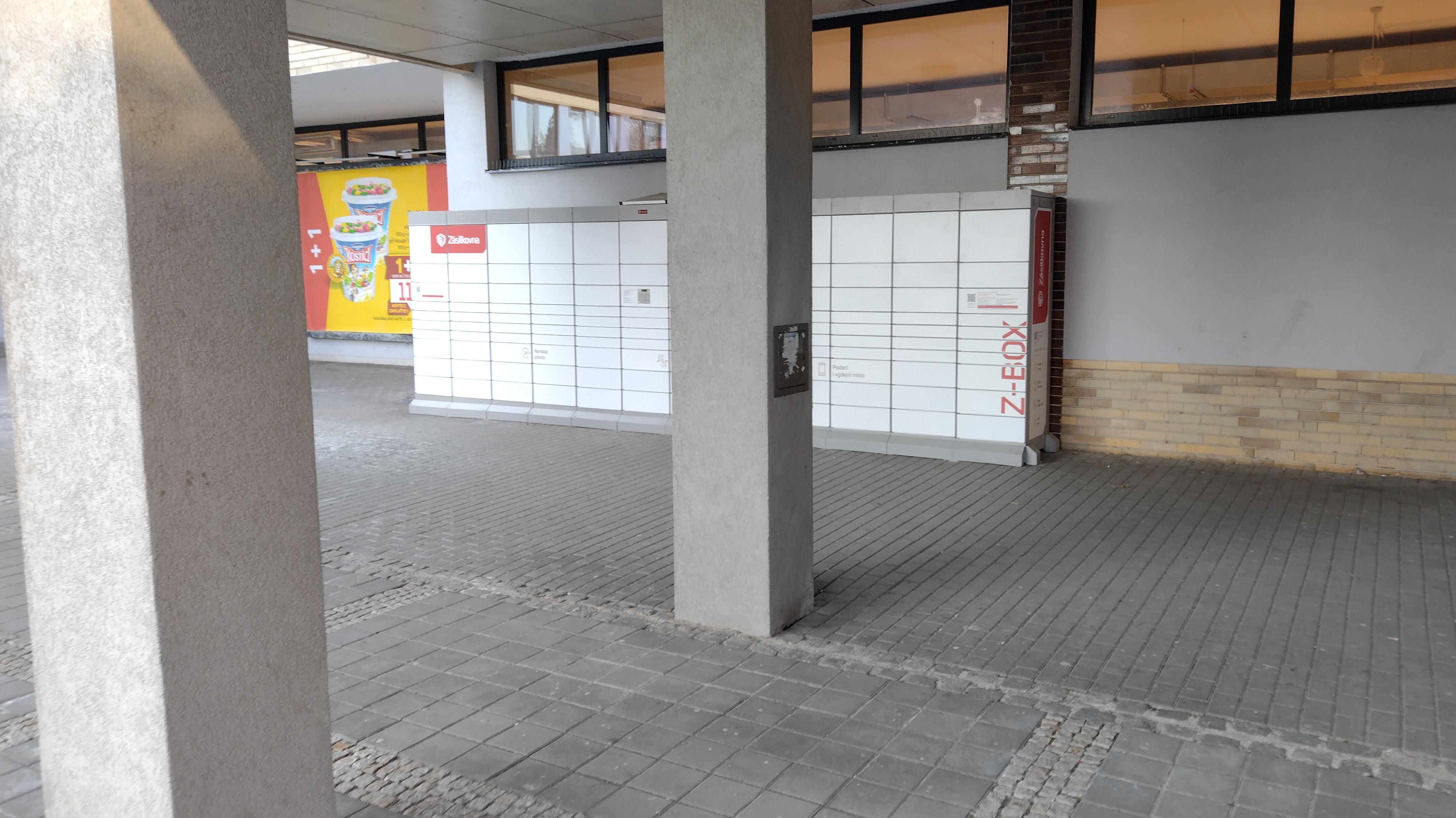 Z-BOX foto 2