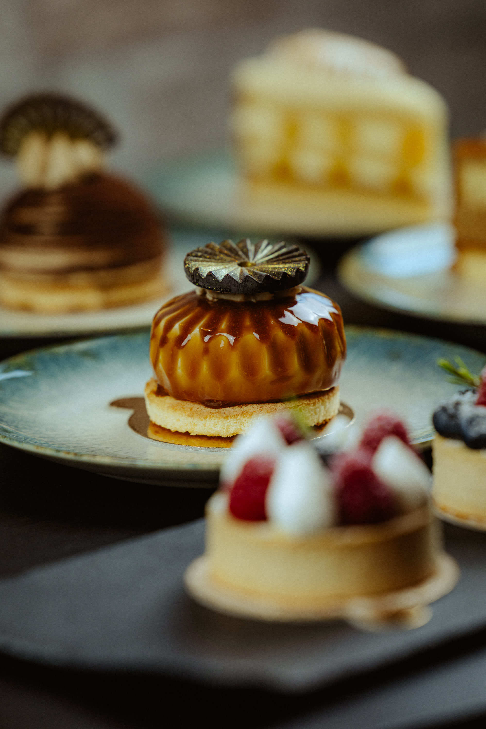 Kavárna Cukrárna Slunečkovi foto 4