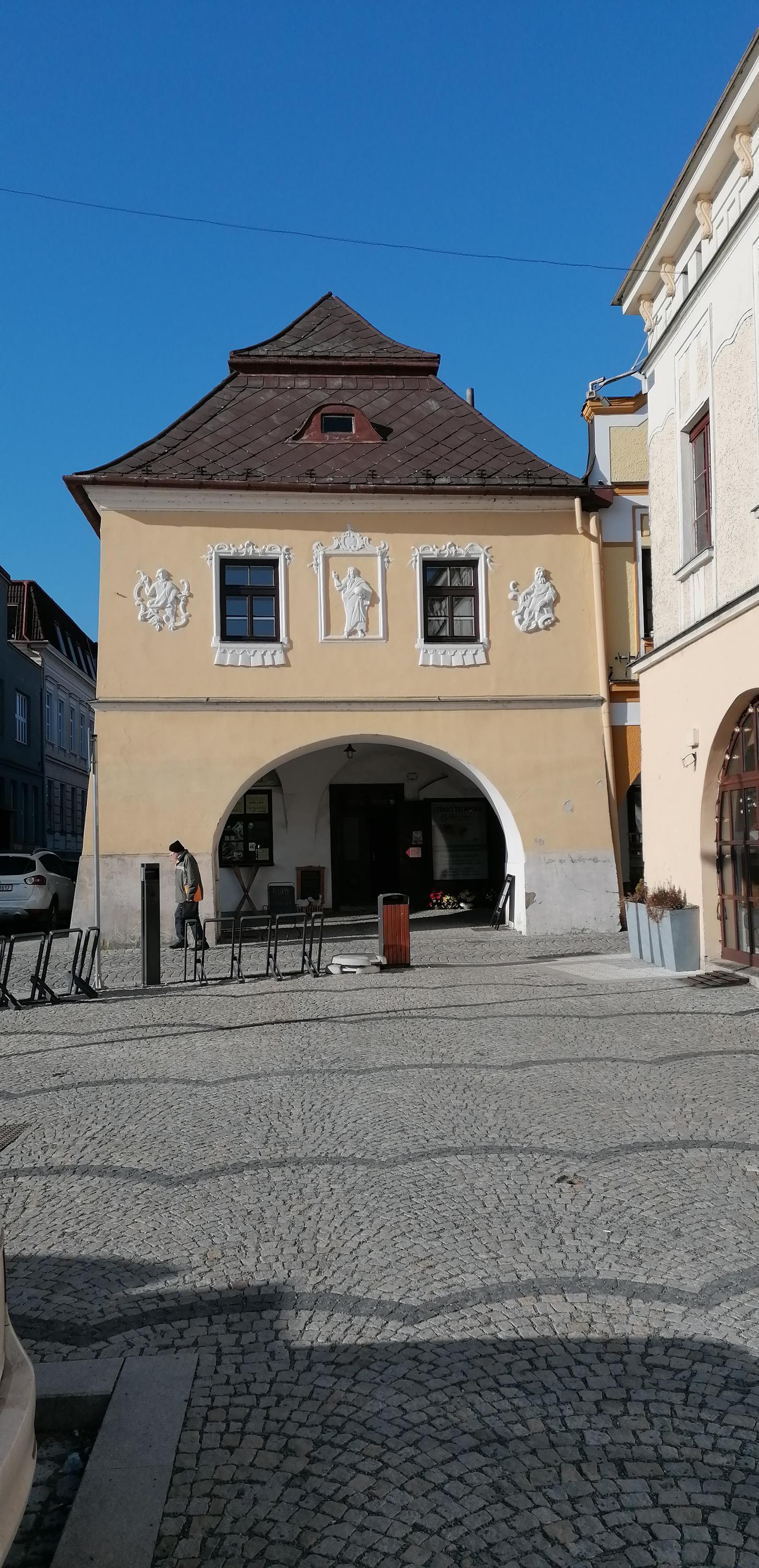 Zdraví od Anděla, s.r.o. foto 2