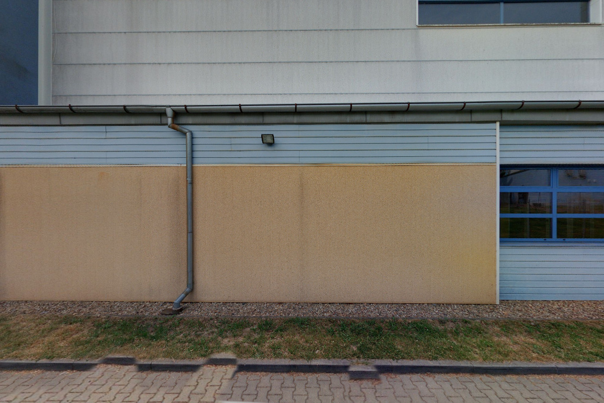 Hungry Bear Restaurace