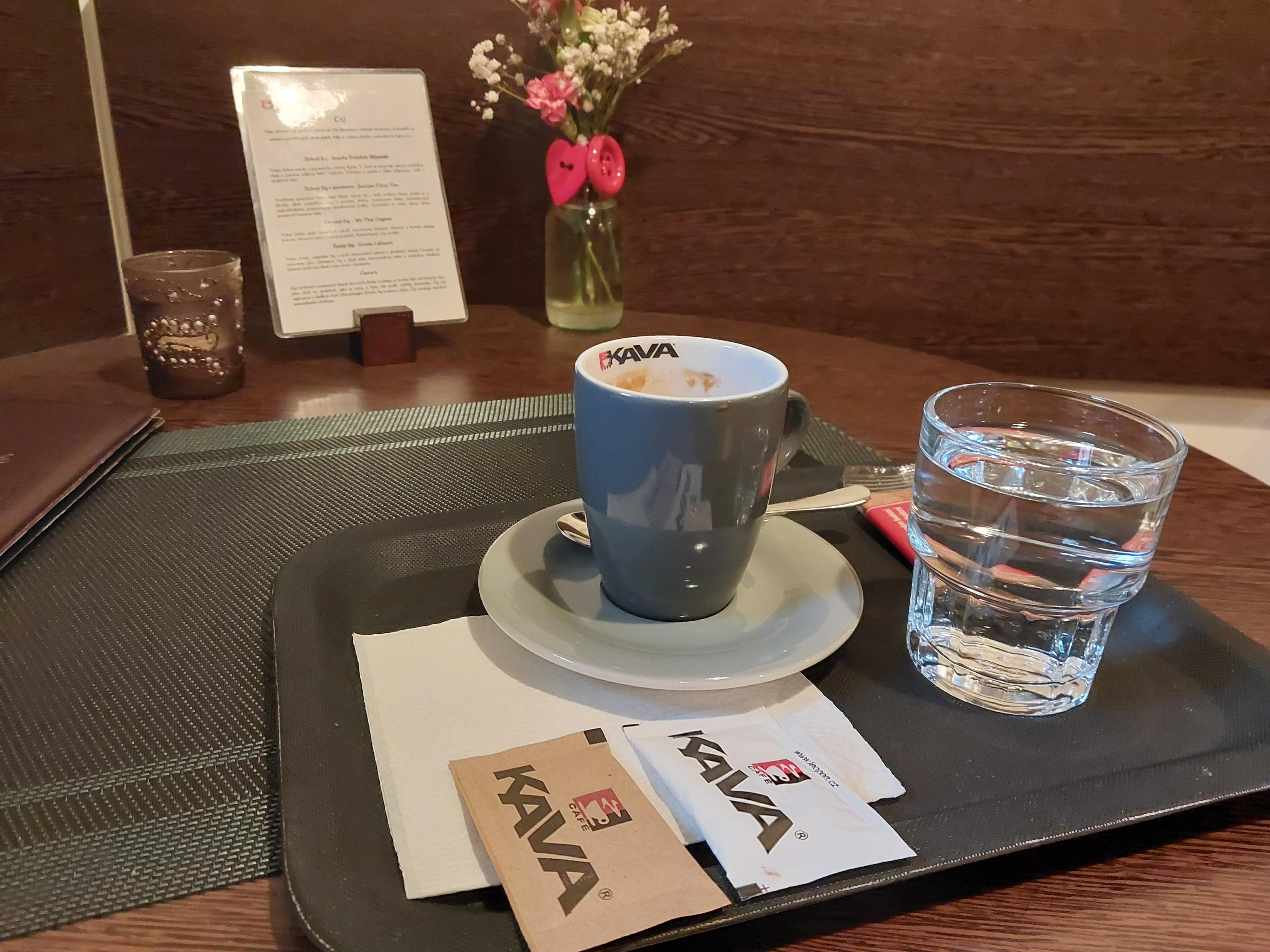 Café Kava foto 2