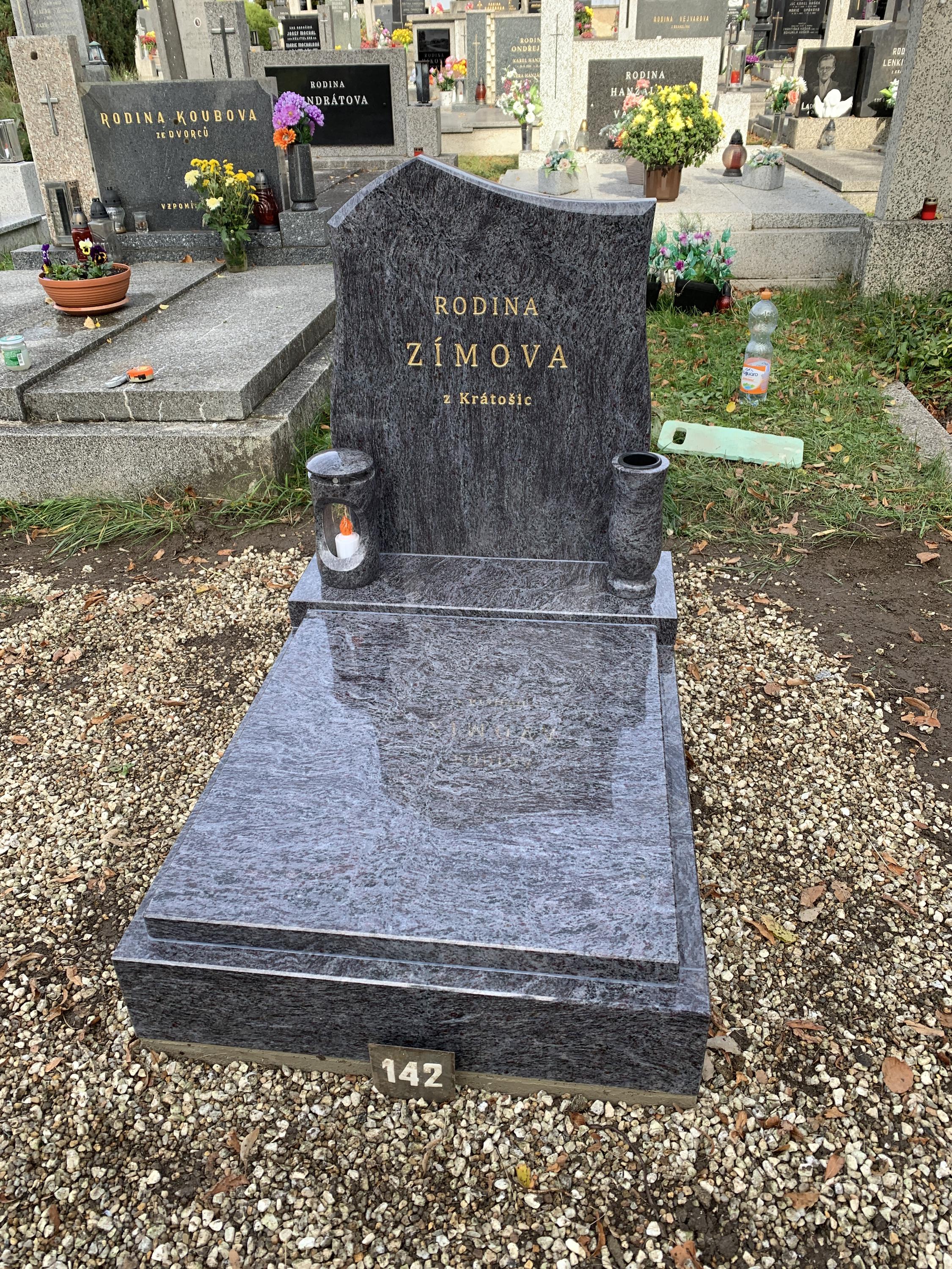Kamenictví Kazda foto 6