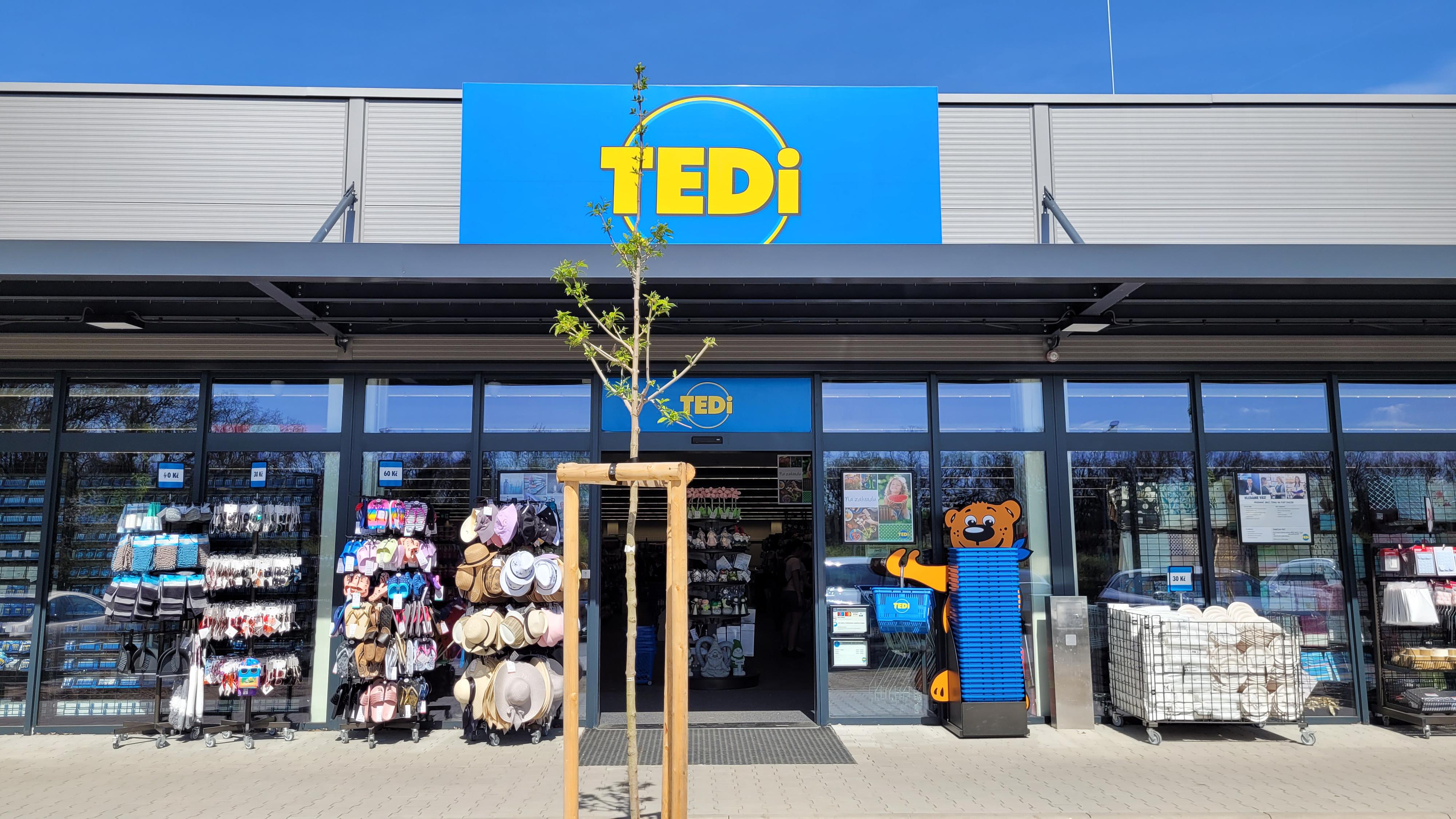 TEDi