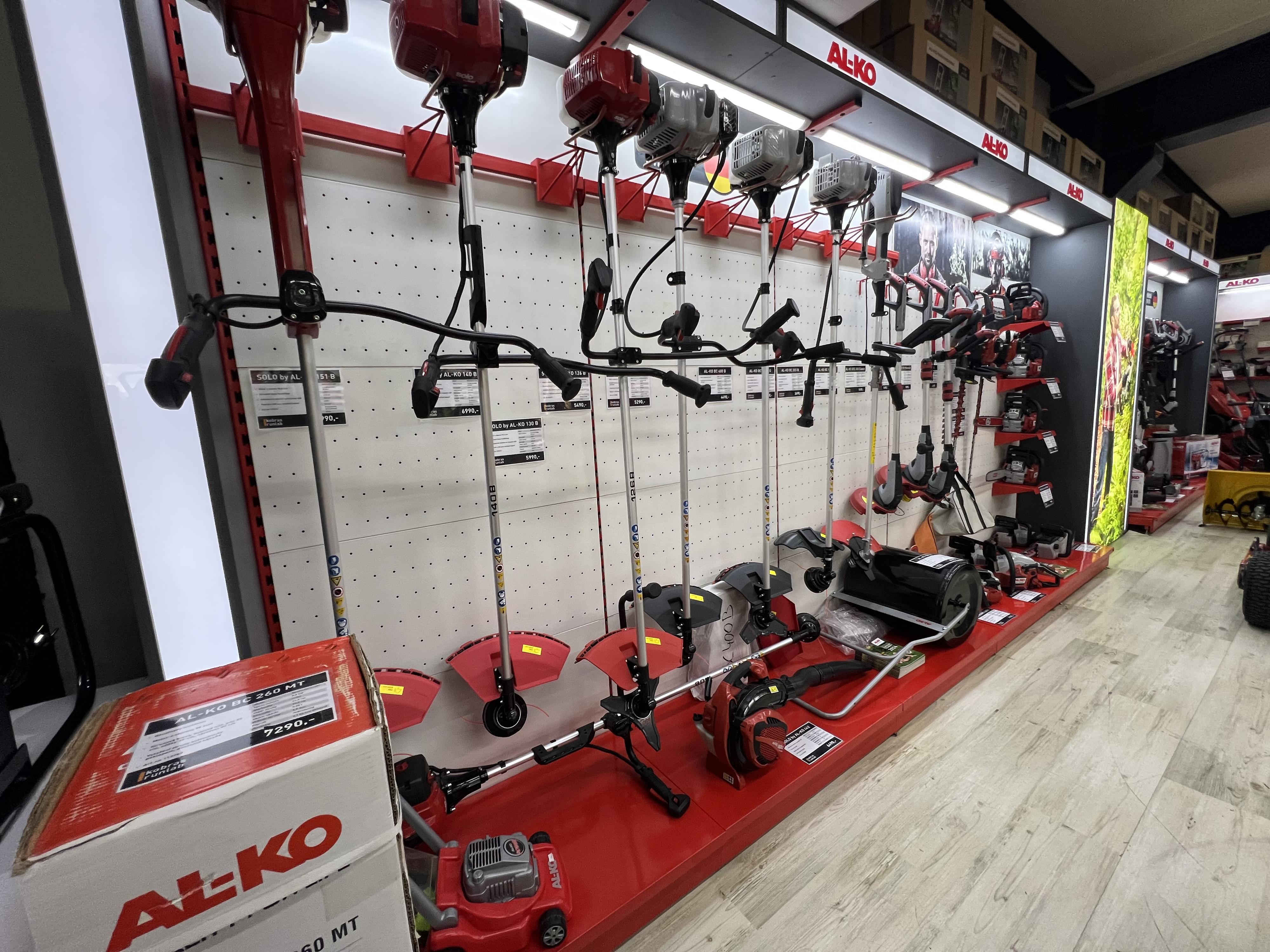 KOBRAS RUNLAB foto 6