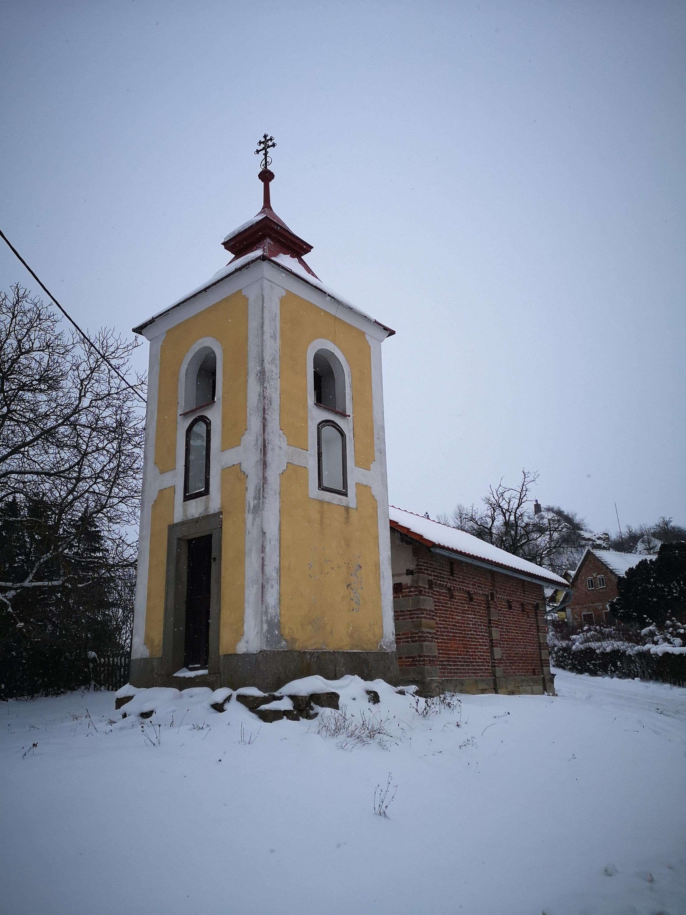 SH ČMS - Sbor dobrovolných hasičů Podhradí foto 4