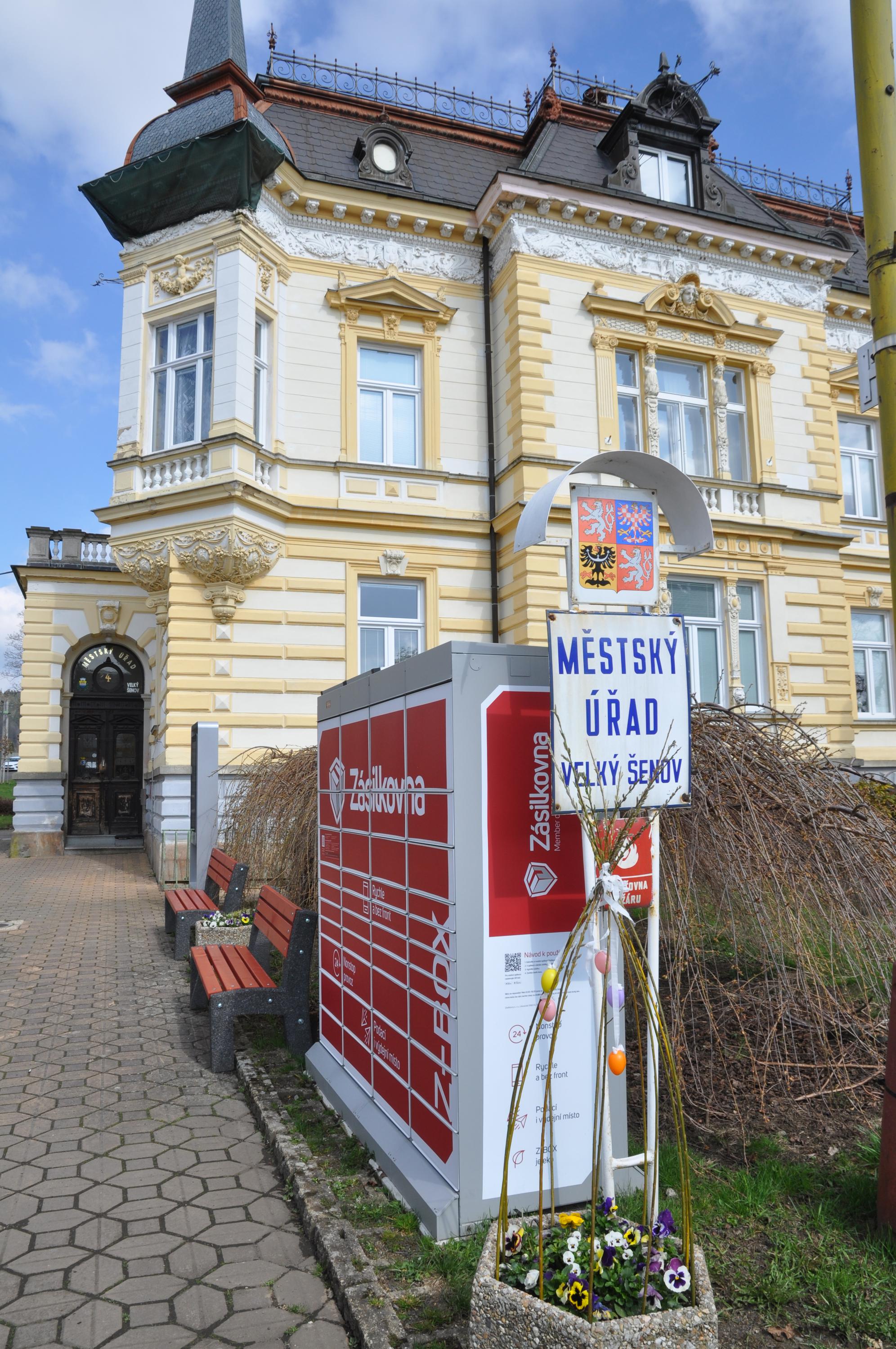 Z-BOX foto 2