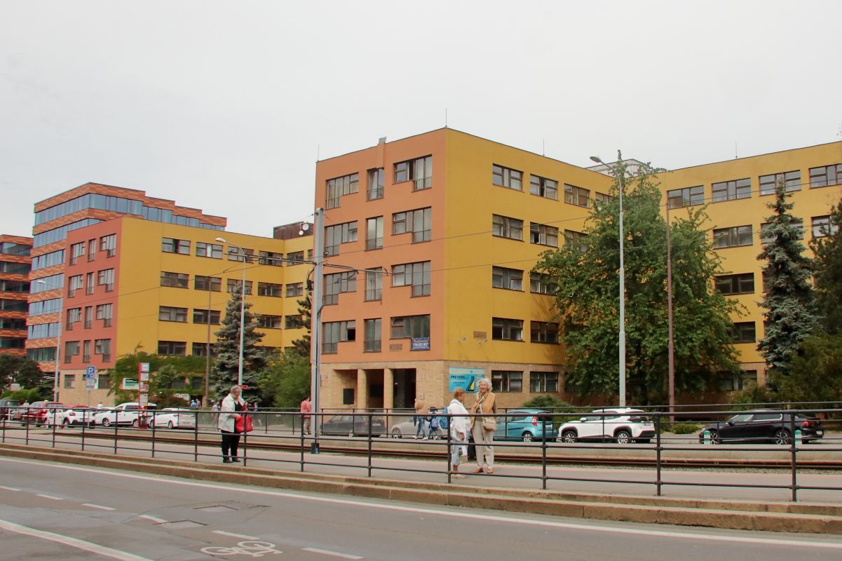 Ing. Radka Pavlíčková foto 2