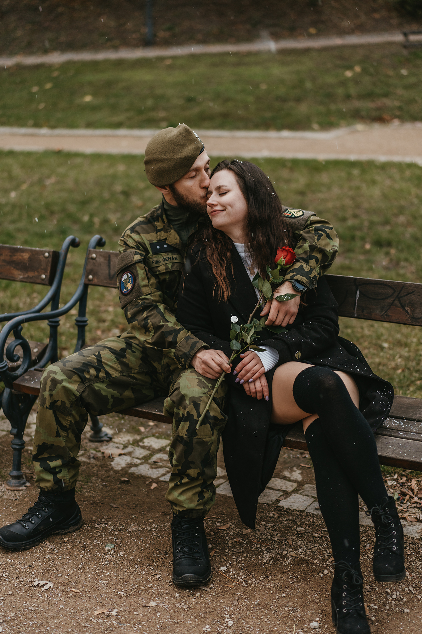 Zuzka fotí - rodinná fotografka foto 6