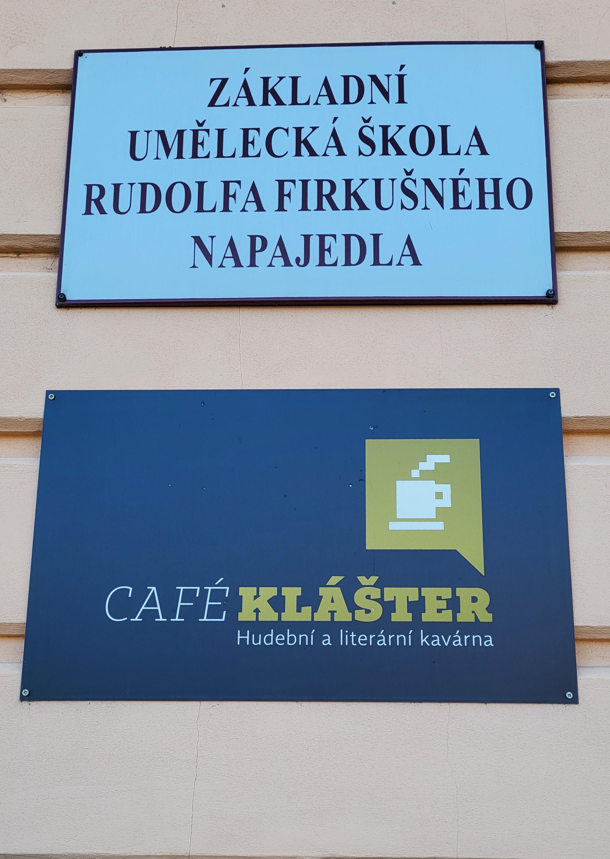 ZUŠ Rudolfa Firkušného Napajedla foto 5