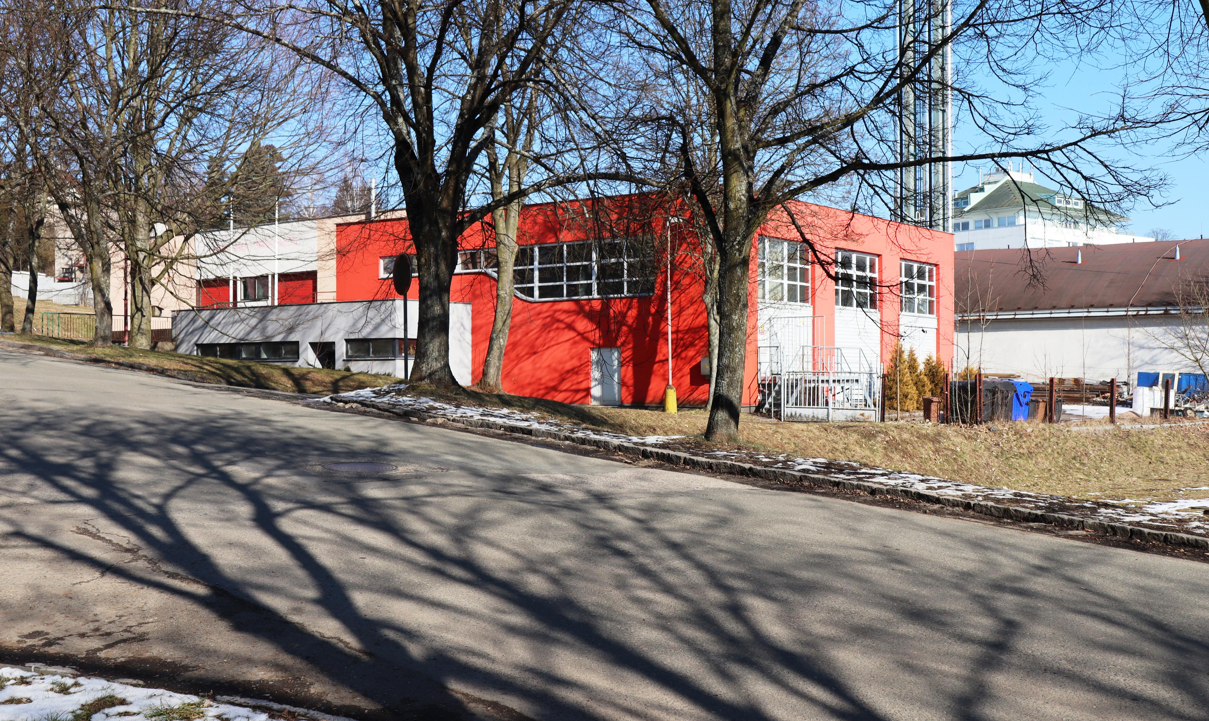 SDH Červený Kostelec foto 5