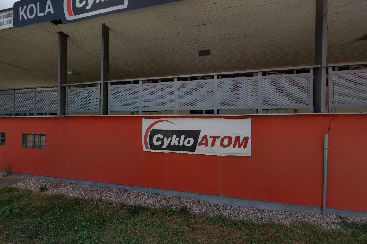 Cyklo ATOM foto 2