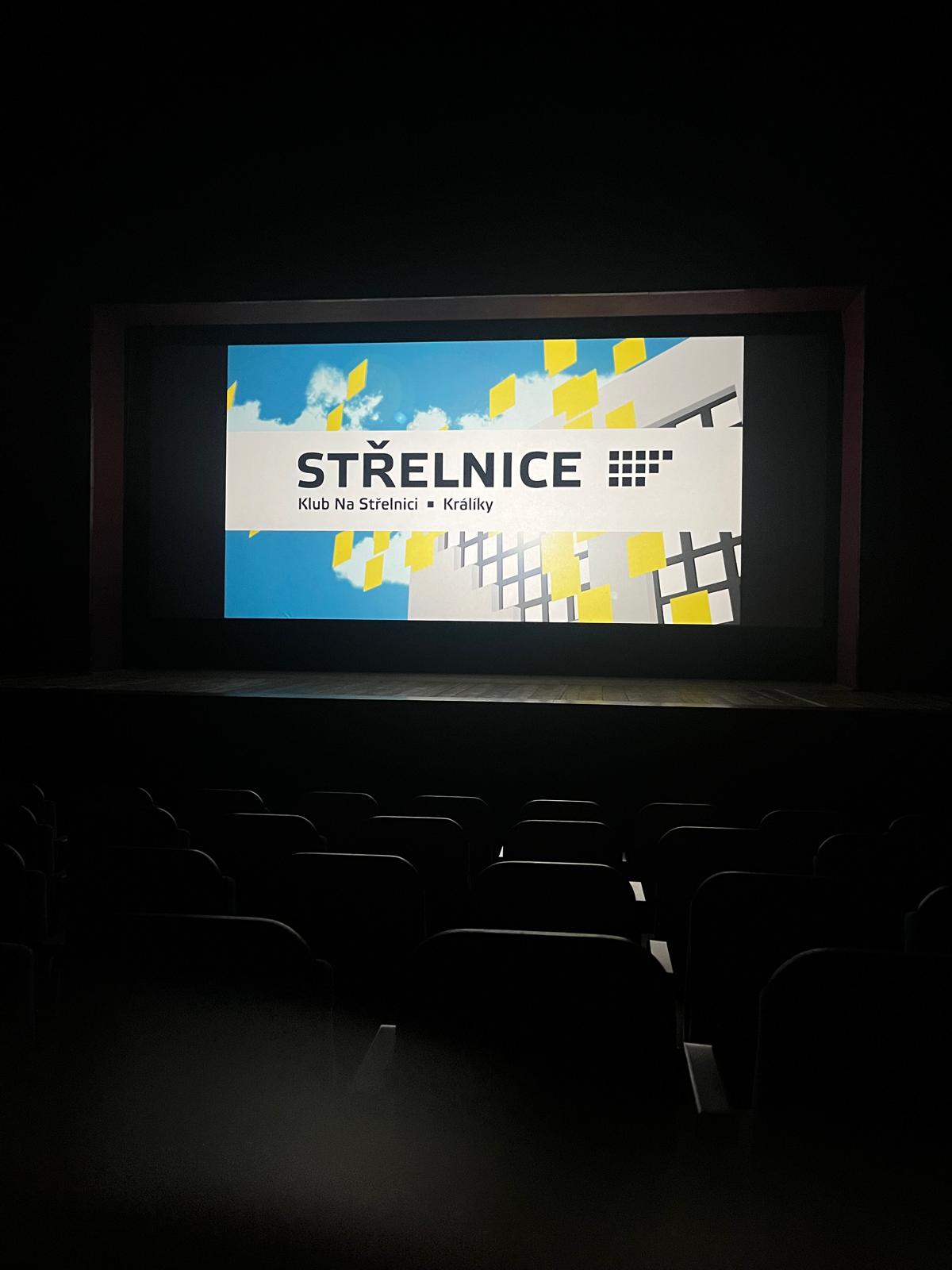 Kino Střelnice foto 5