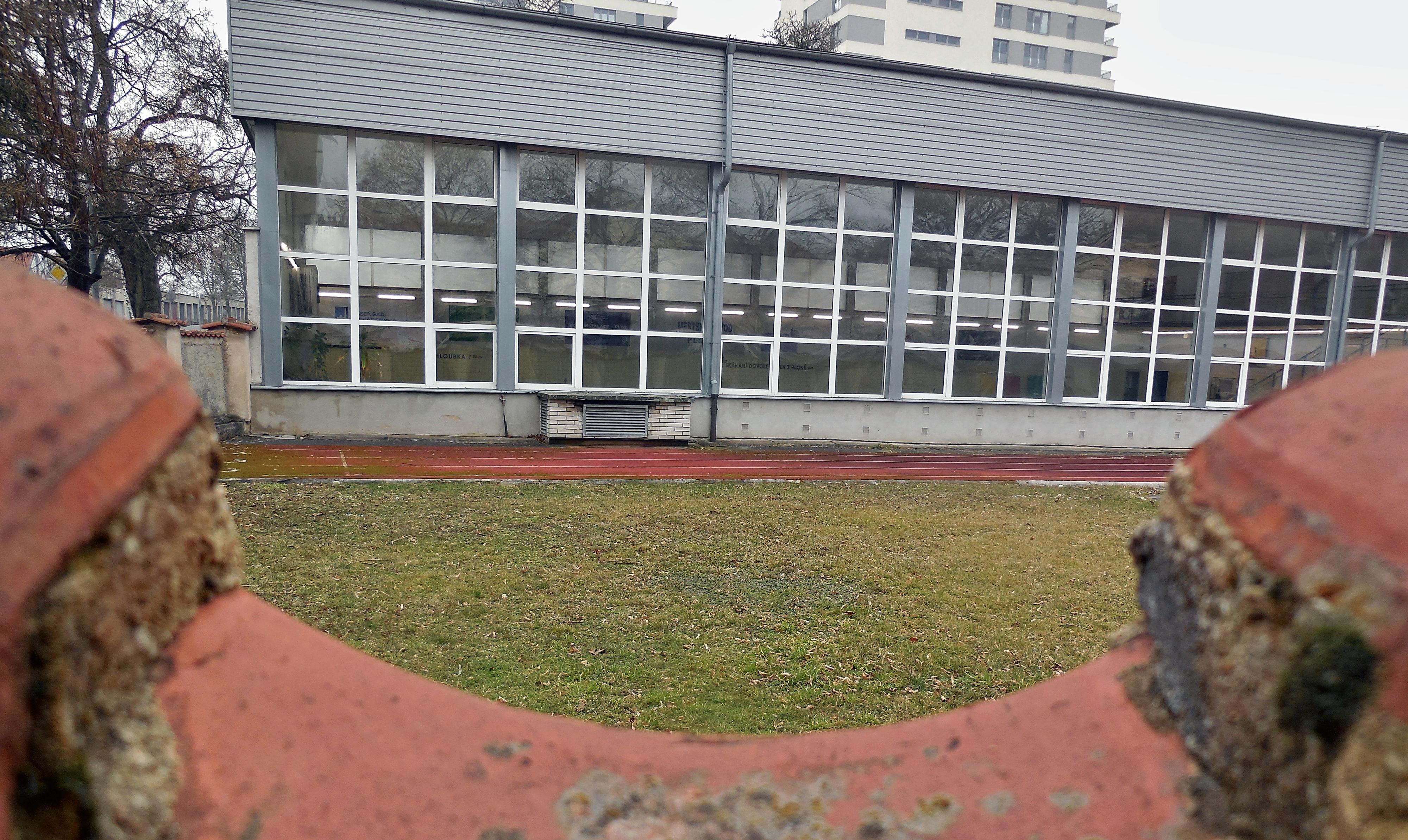 Sportovní klub Radbuza Plzeň foto 3