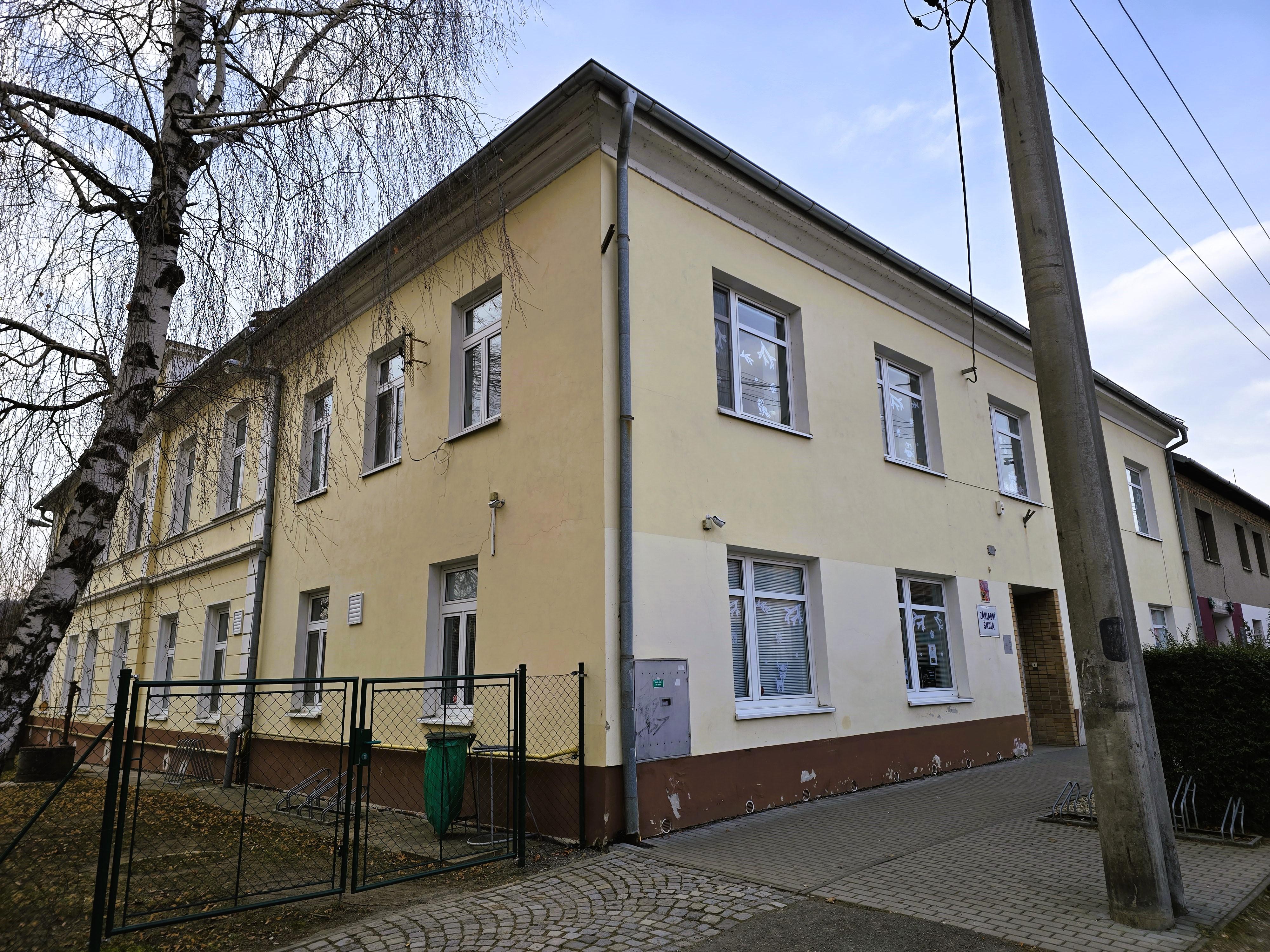 ZŠ Mostkovice foto 4