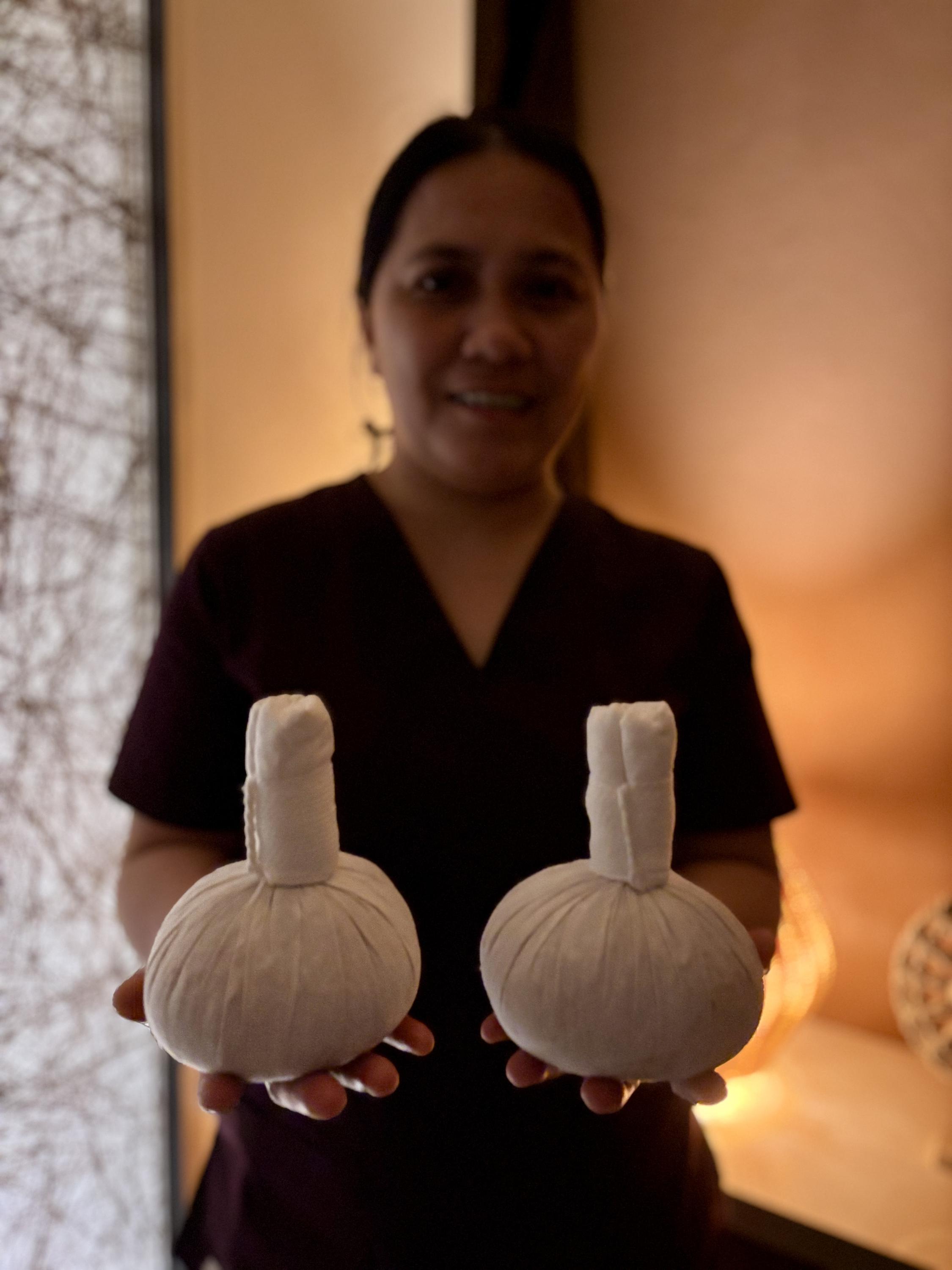 THAIMASSAGE+ foto 3