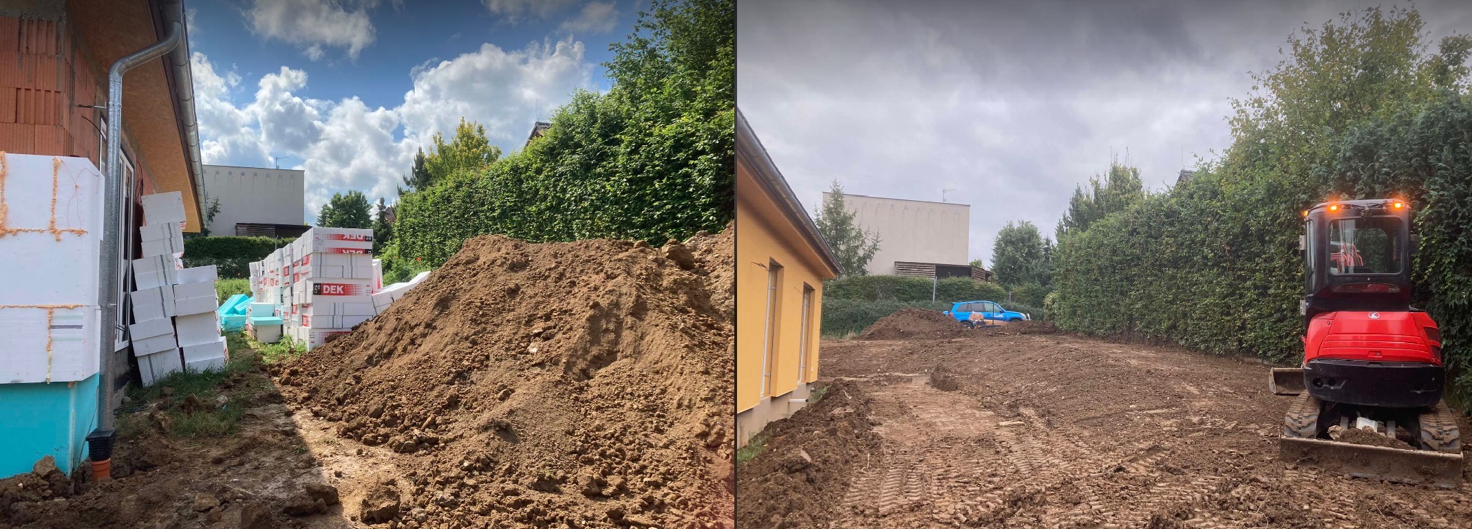 Lukáš Paroha - Bagr pro Prahu foto 4