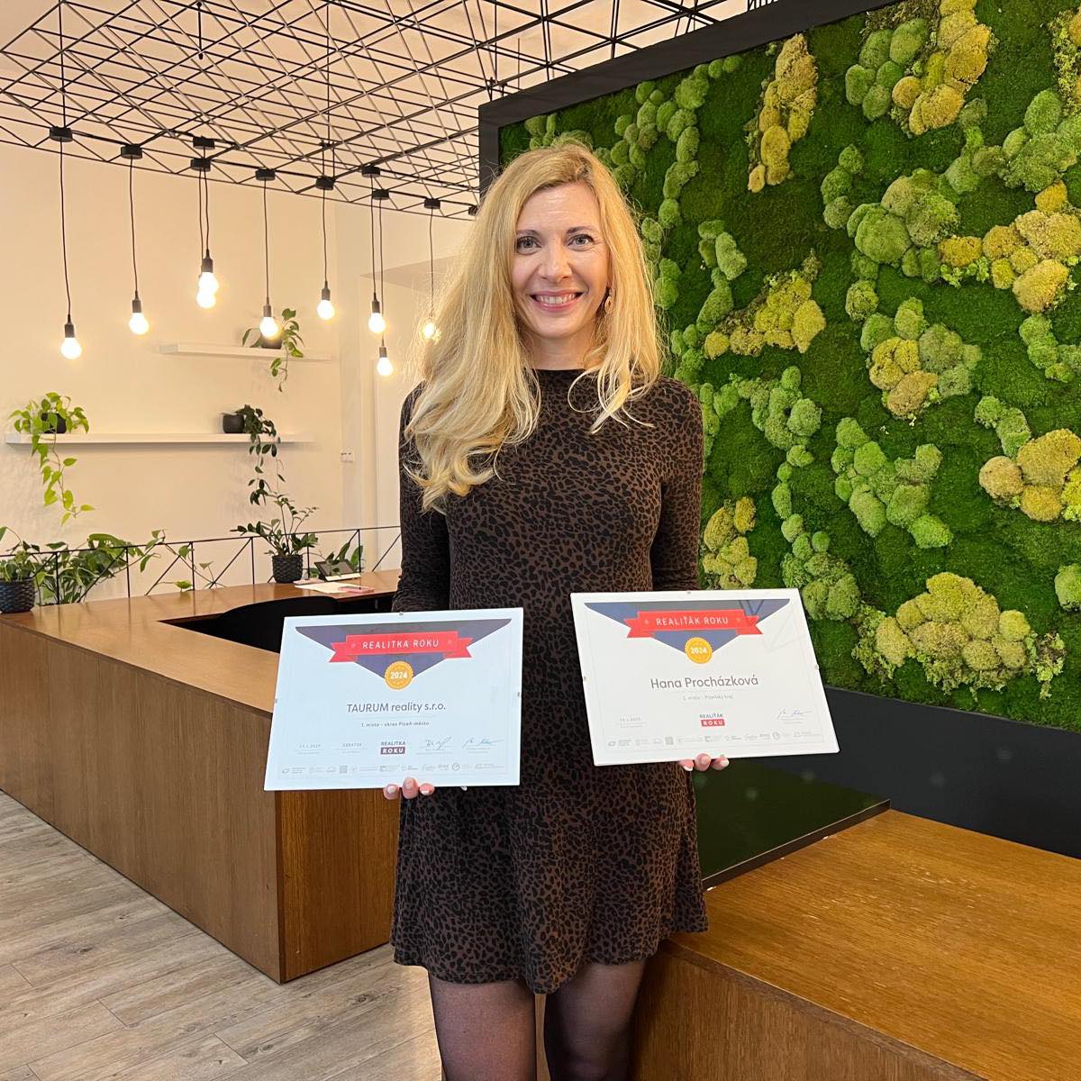 Hana Procházková - Reality foto 3