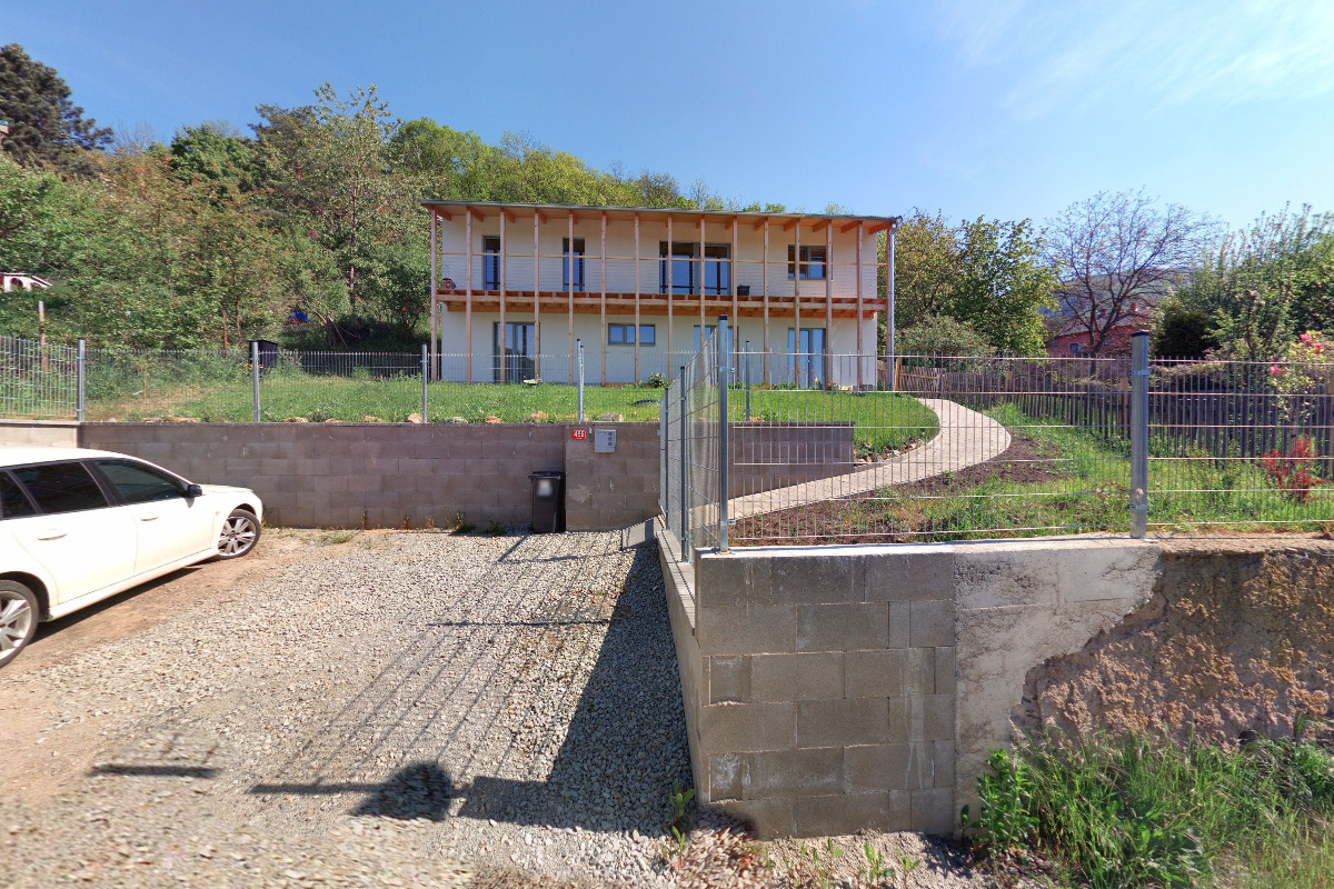 Nevia Institut foto 2