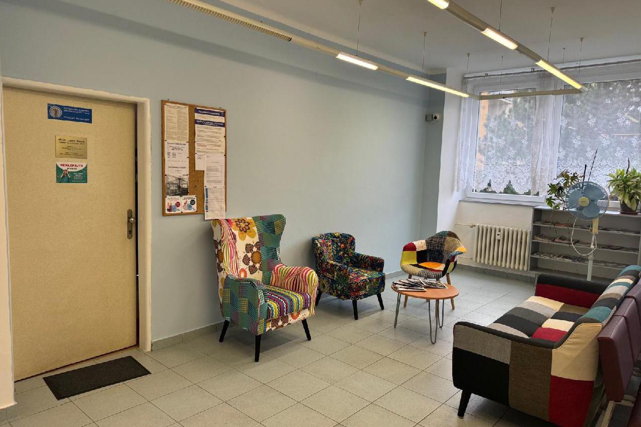 BMED s.r.o. - MUDr. Luboš Beneš