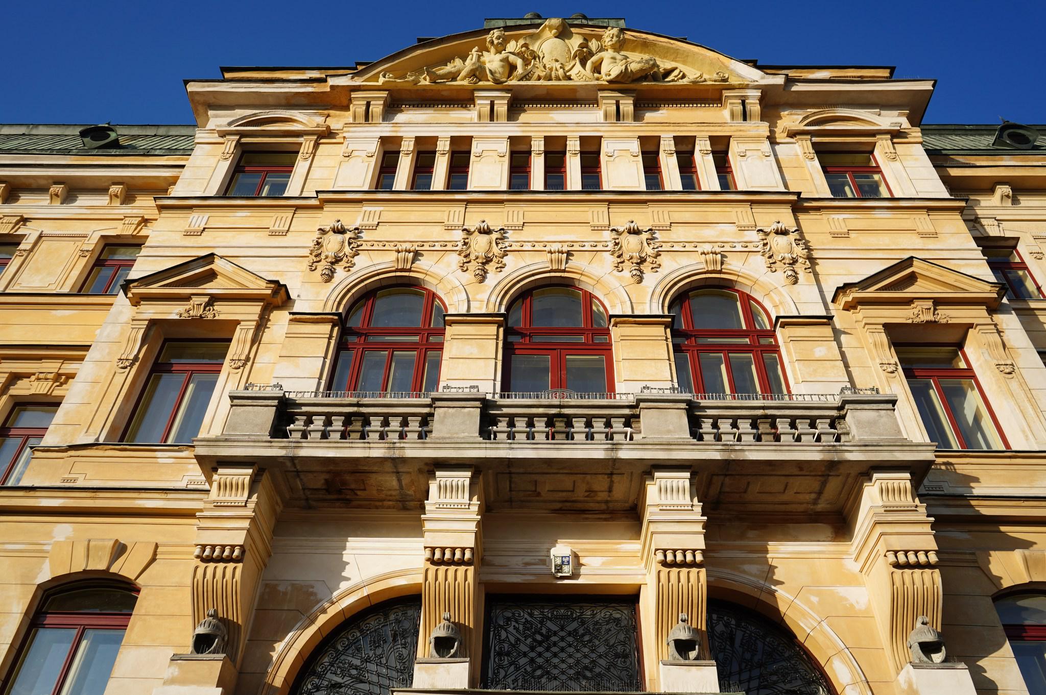 Kulturní a kreativní centrum Litoměřice