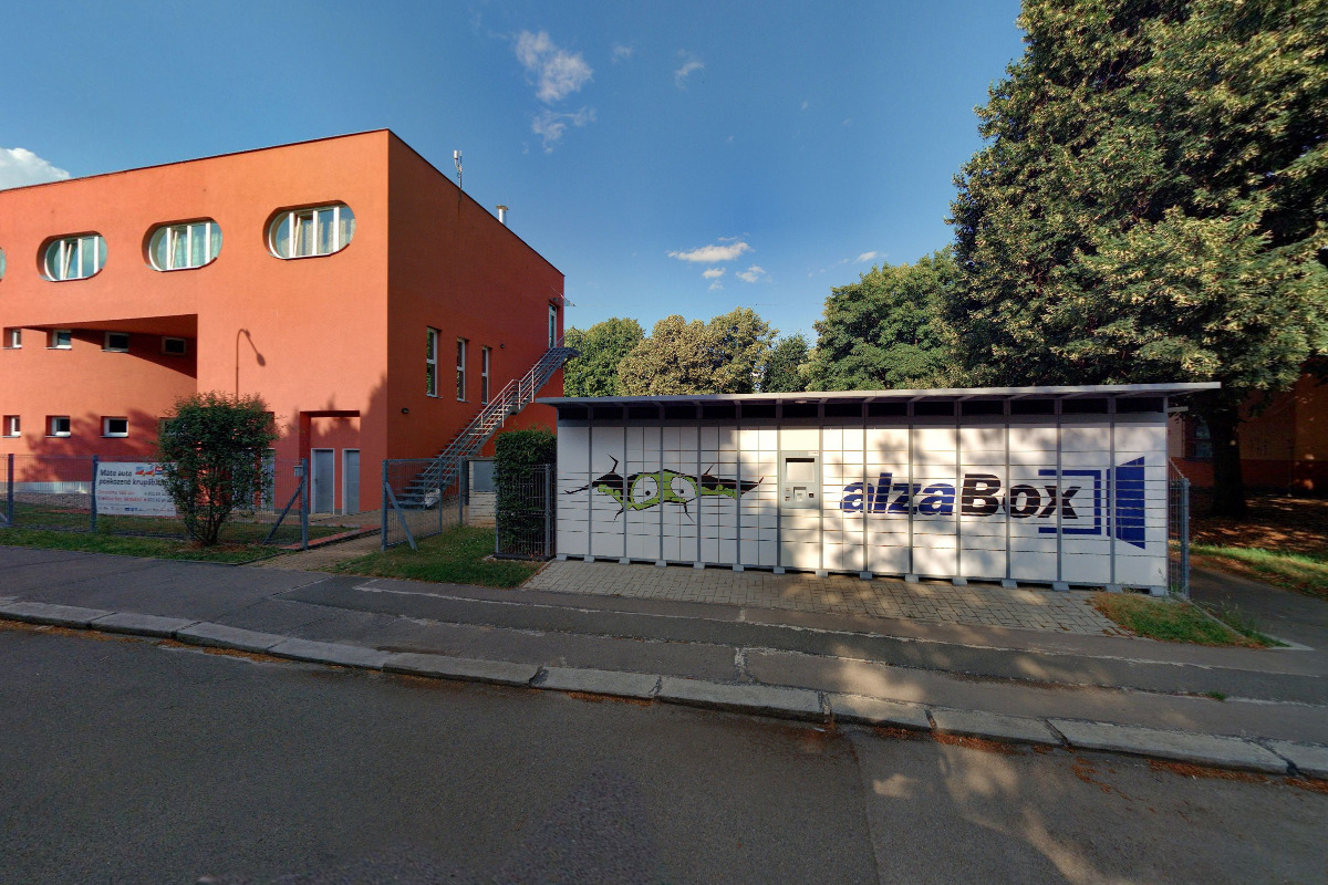 One Box by Allegro foto 2