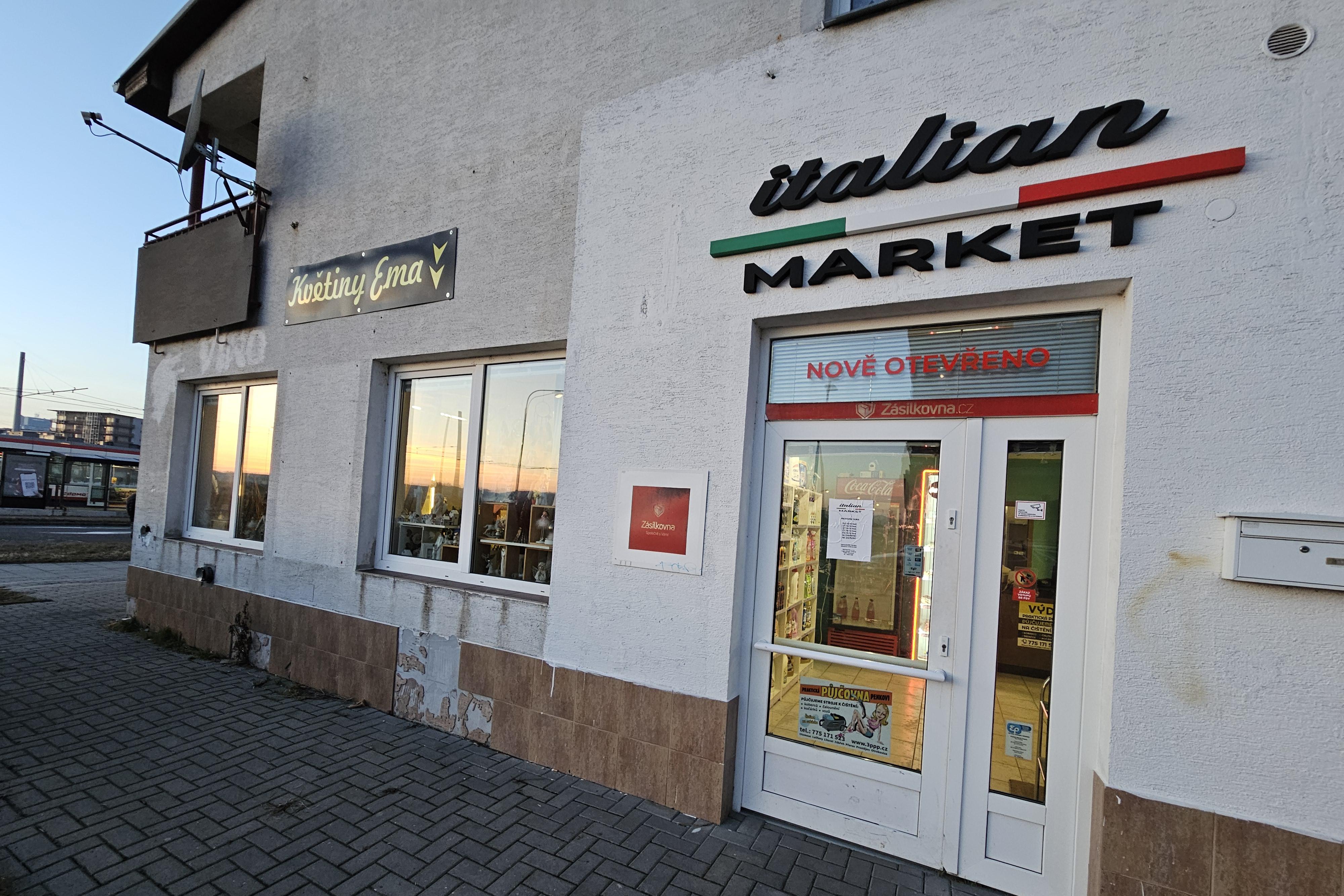 Praktická Půjčovna Penkovi foto 1