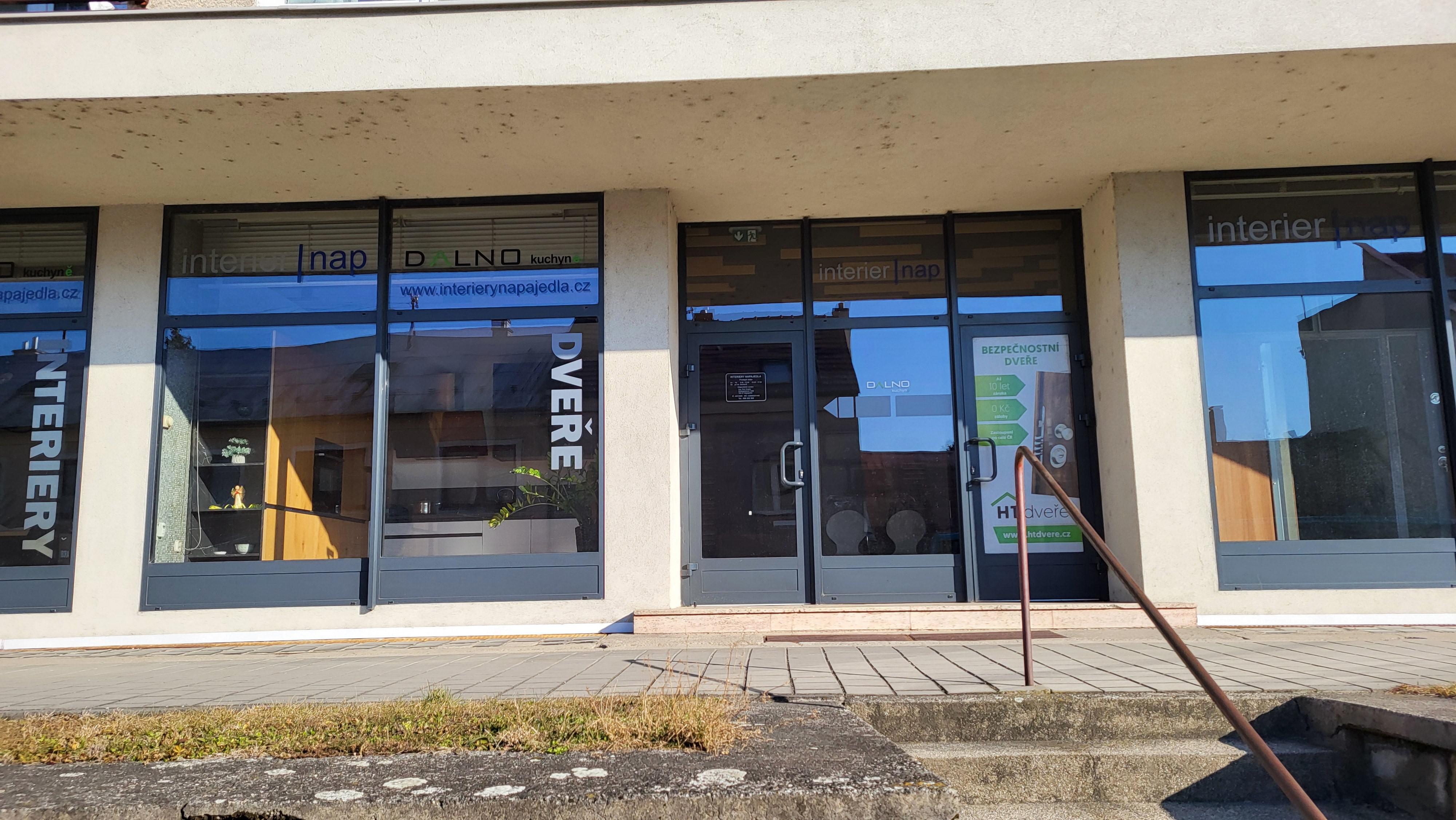 HT dveře – Bezpečnostní dveře foto 5